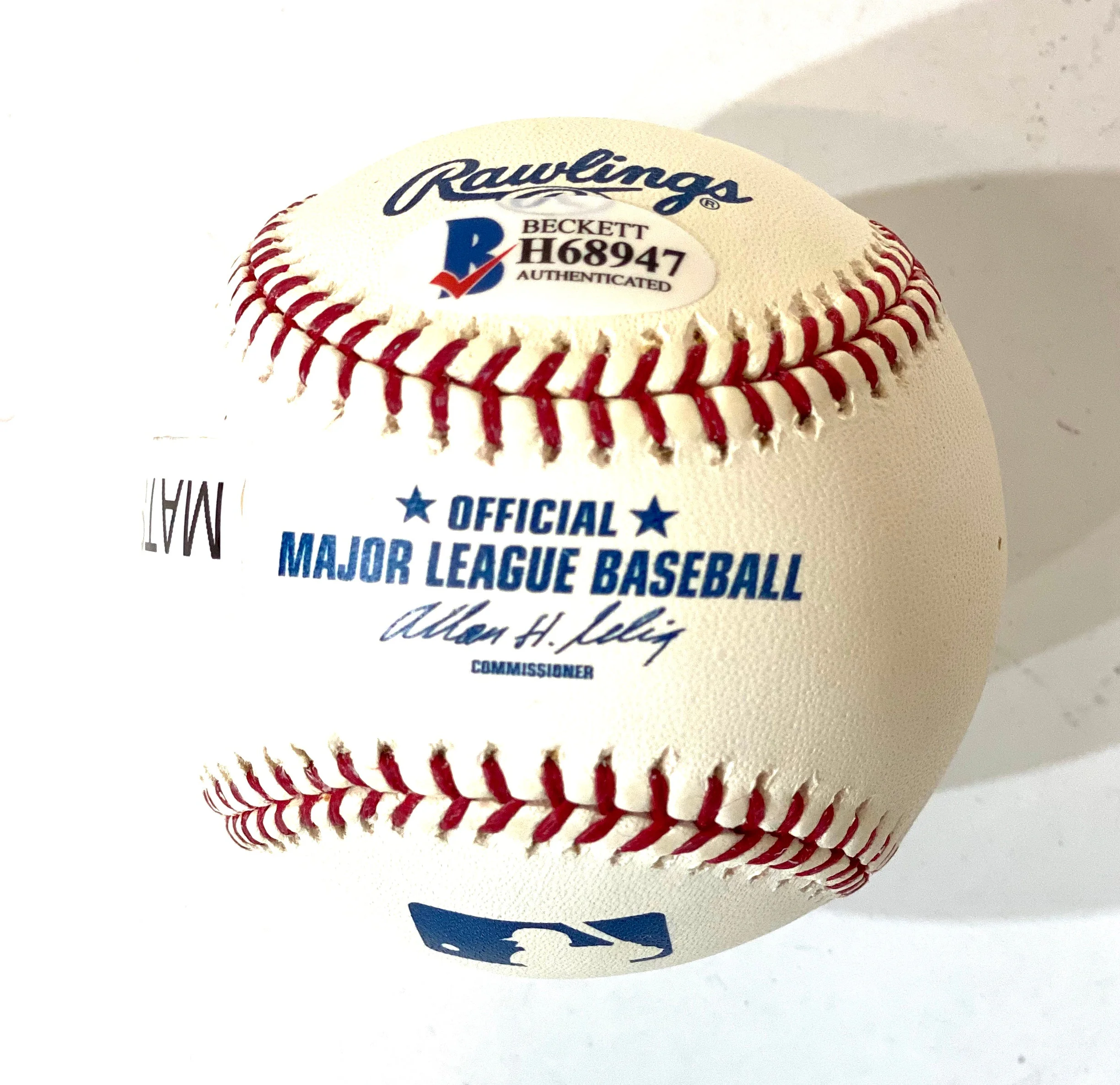 Pelota Baseball / Yankees / Hideki Matsui - Image 2