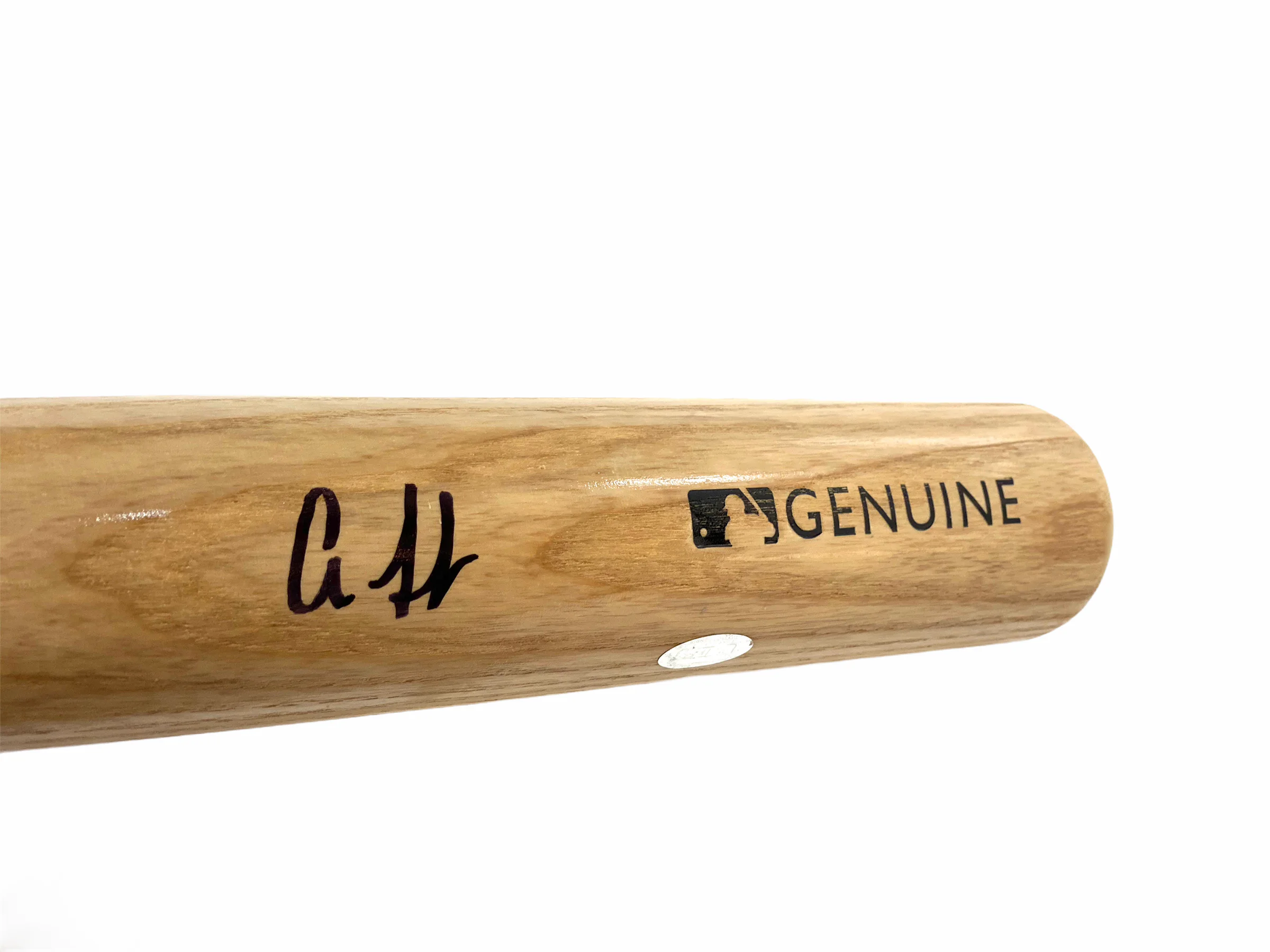 Bat Baseball / Yankees / Aaron Judge