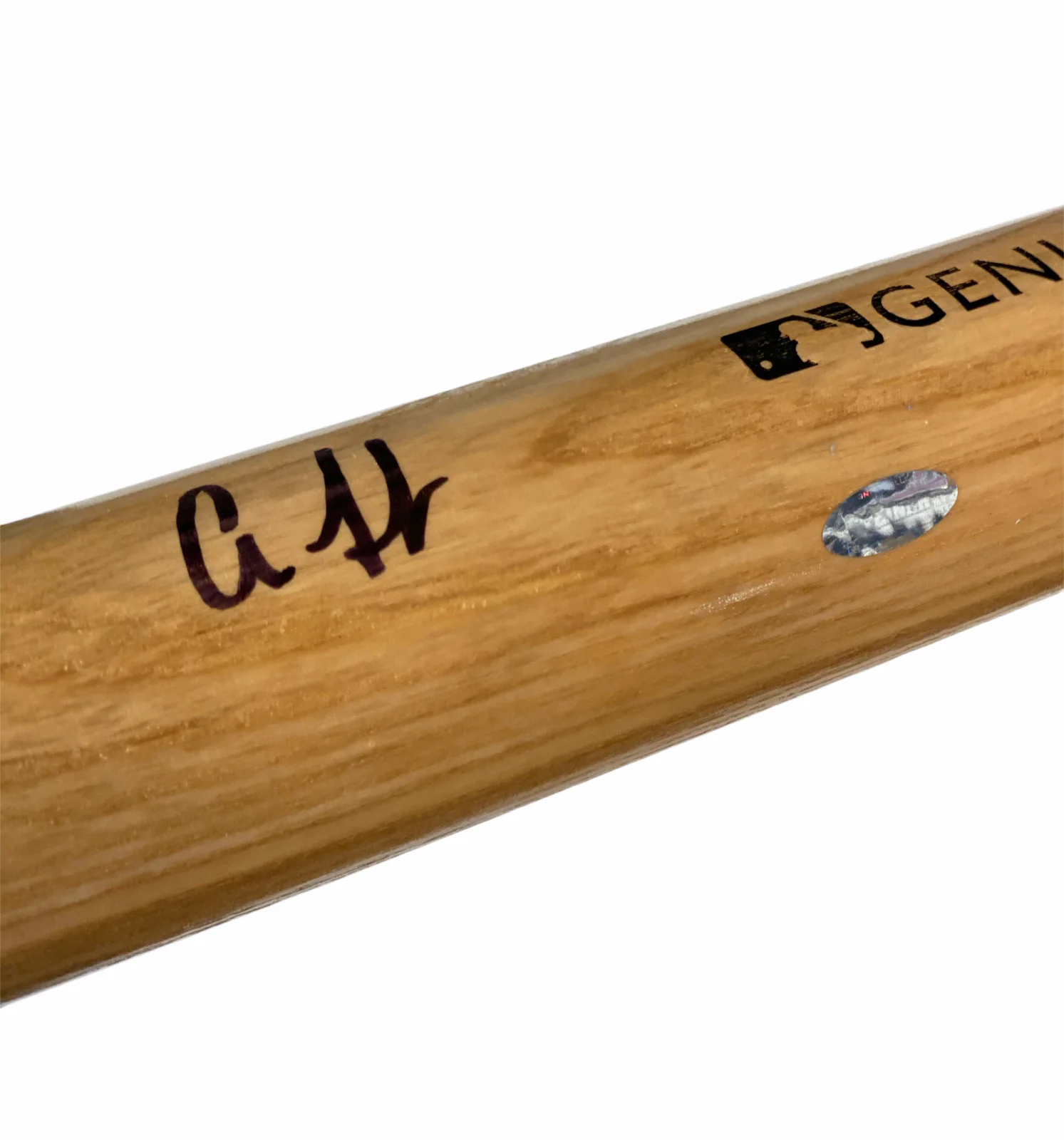Bat Baseball / Yankees / Aaron Judge - Image 4