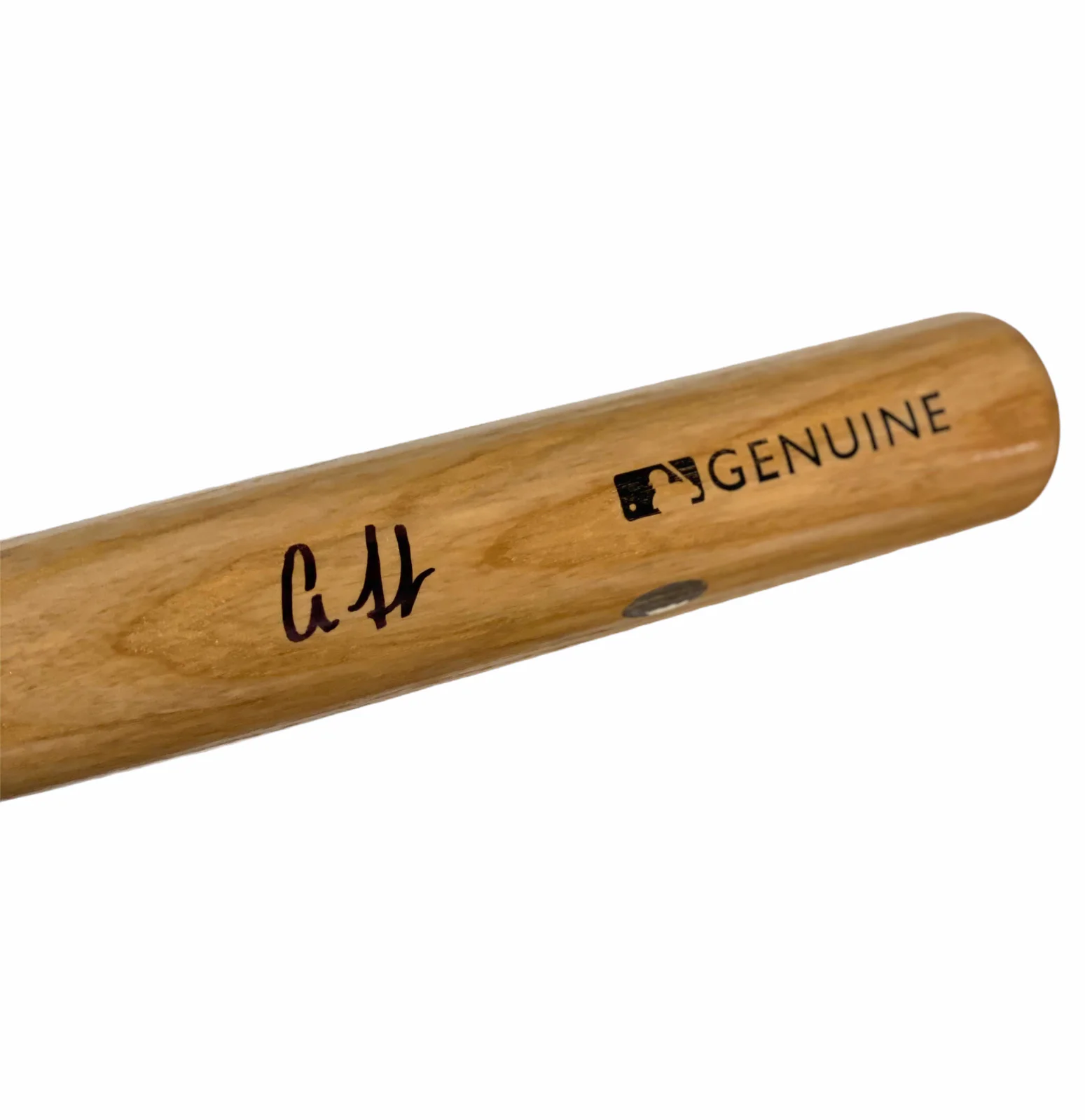 Bat Baseball / Yankees / Aaron Judge - Image 5
