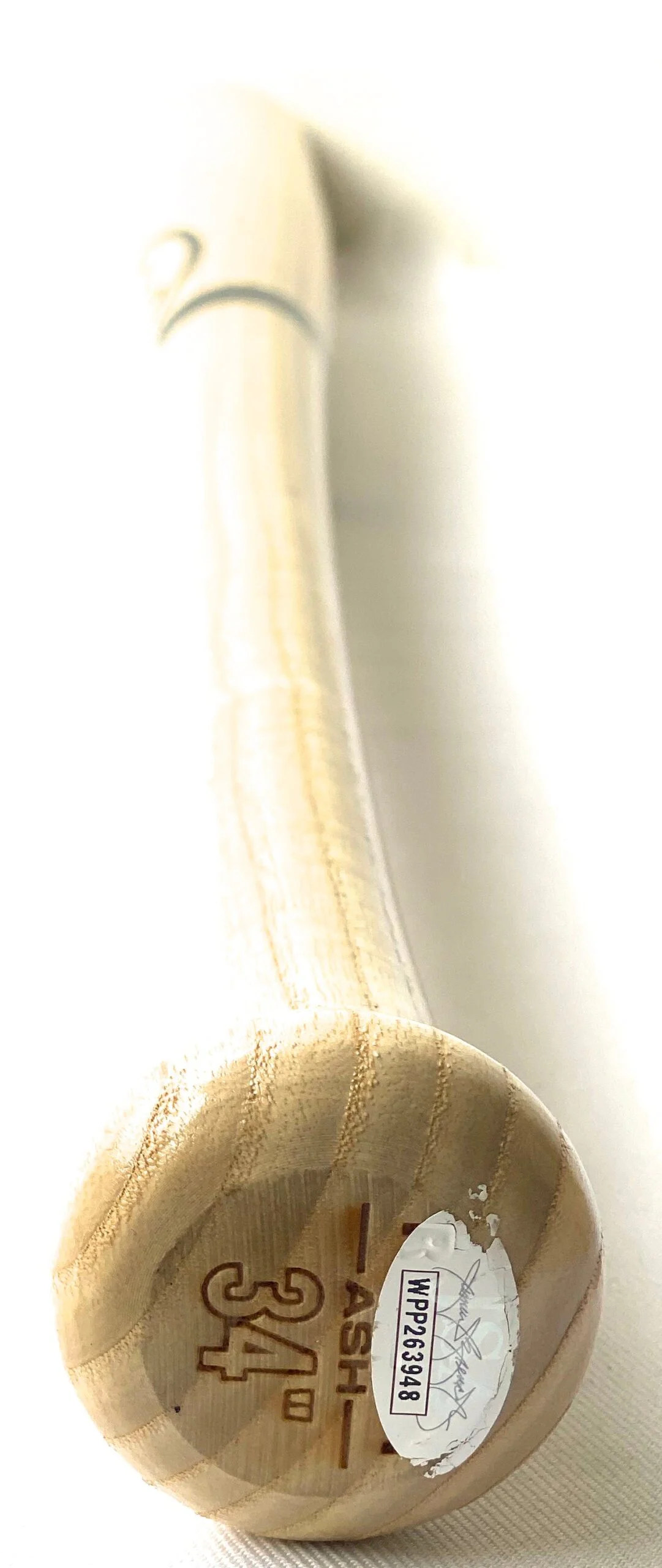 Bat / Astros / Yordan Alvarez - Image 4