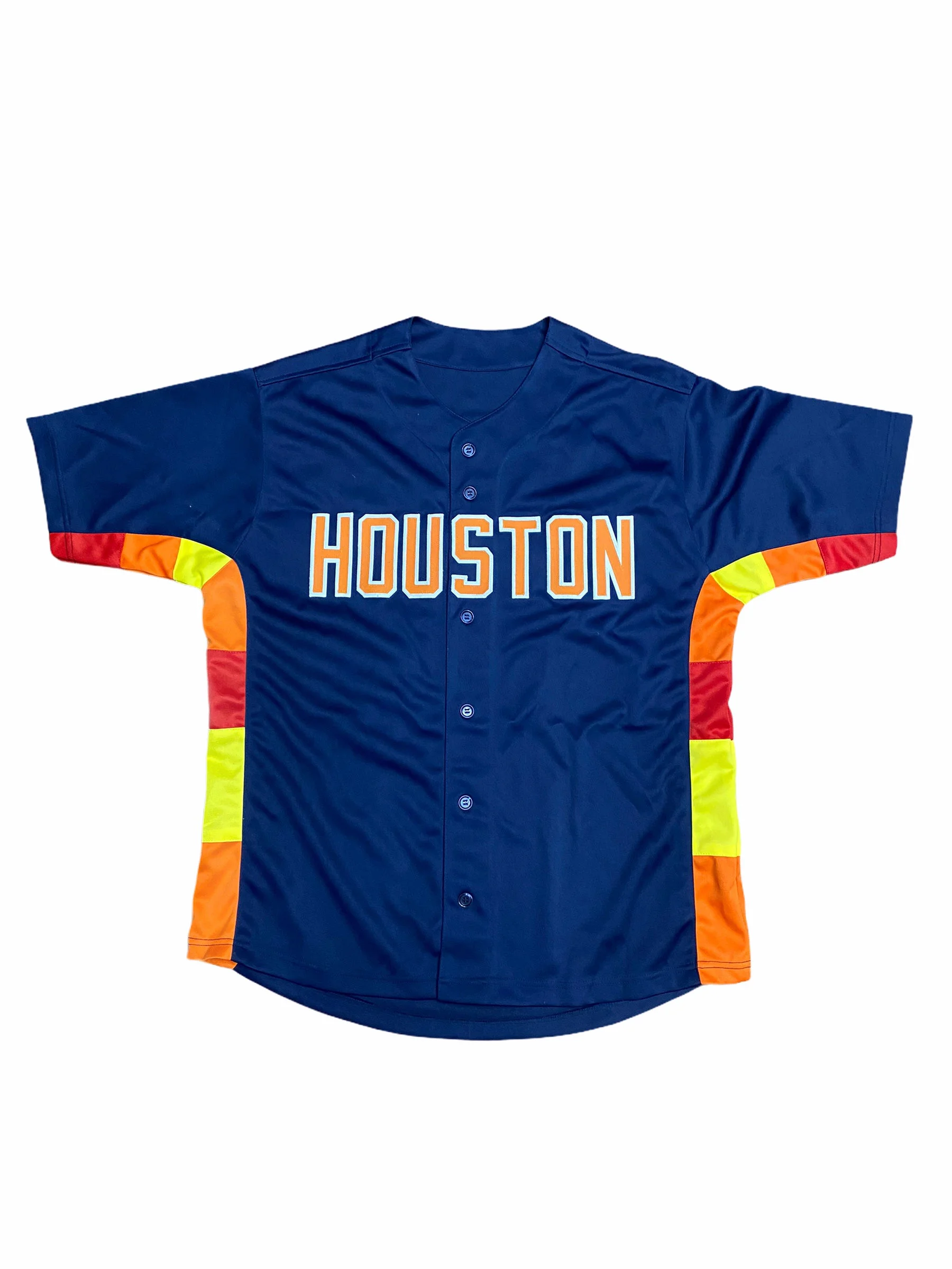 Jersey / Astros / Kyle Tucker - Image 2