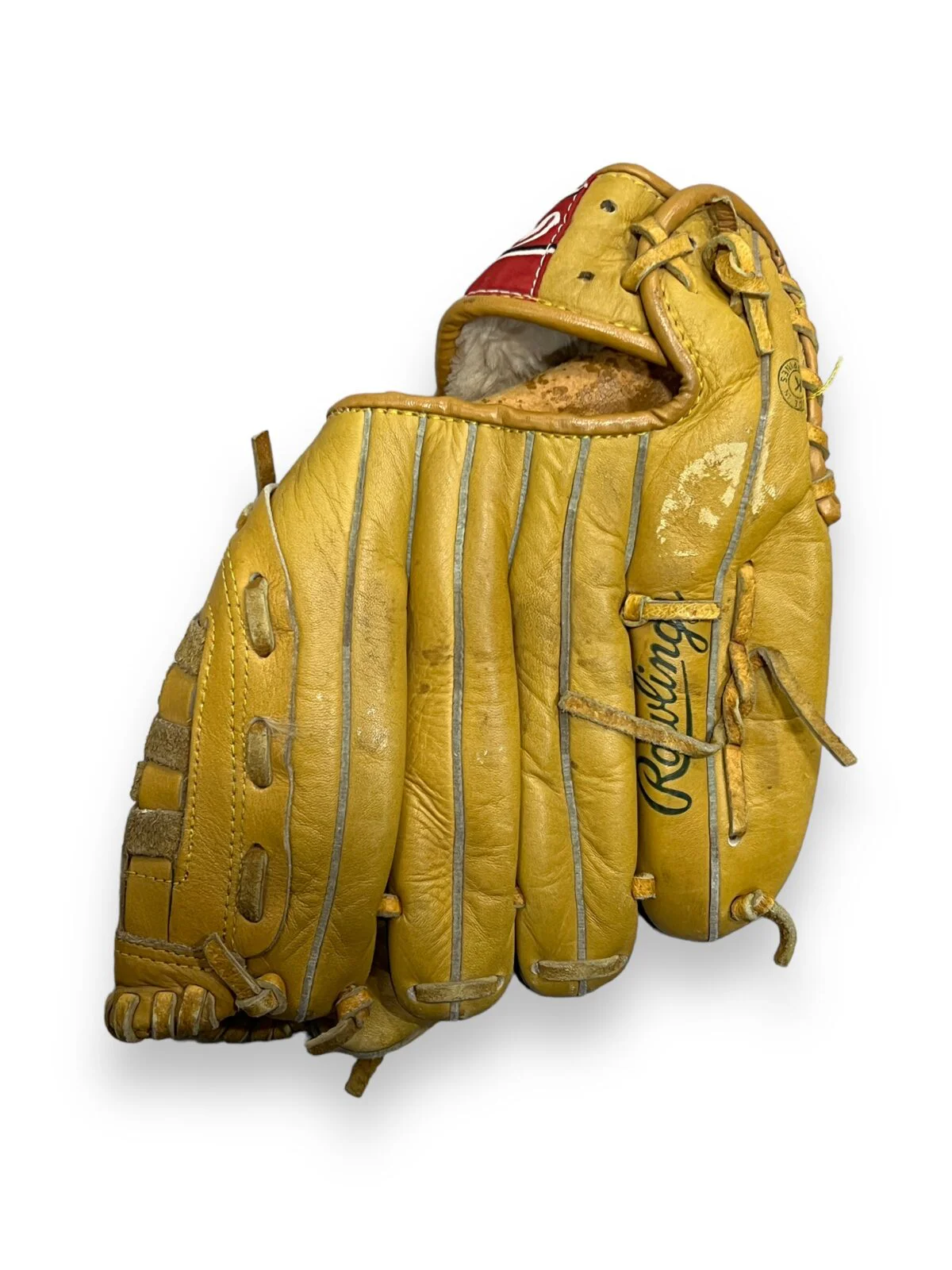 Manopla / Yankees / Alex Rodriguez - Image 3