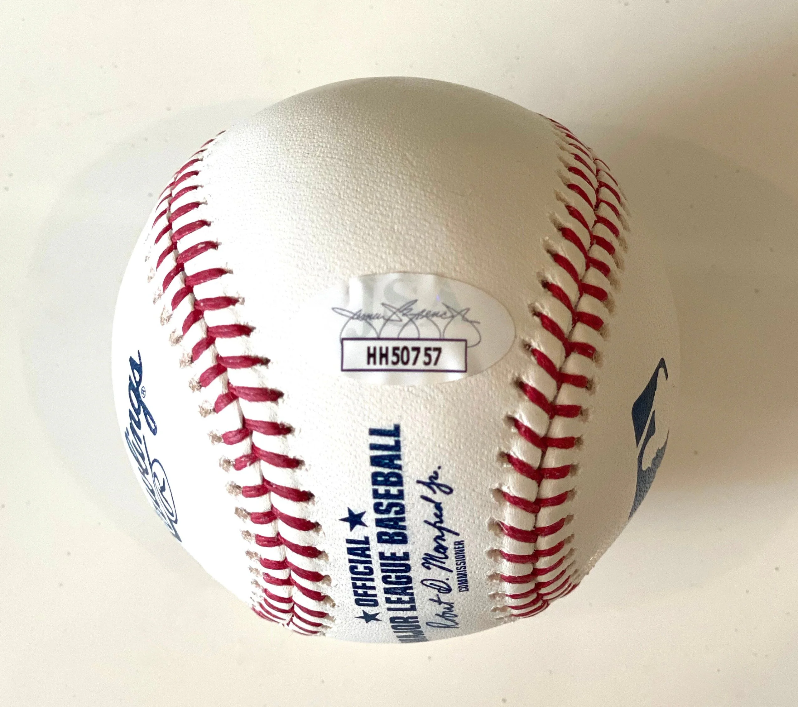 Pelota Baseball / Astros / Kyle Tucker - Image 2