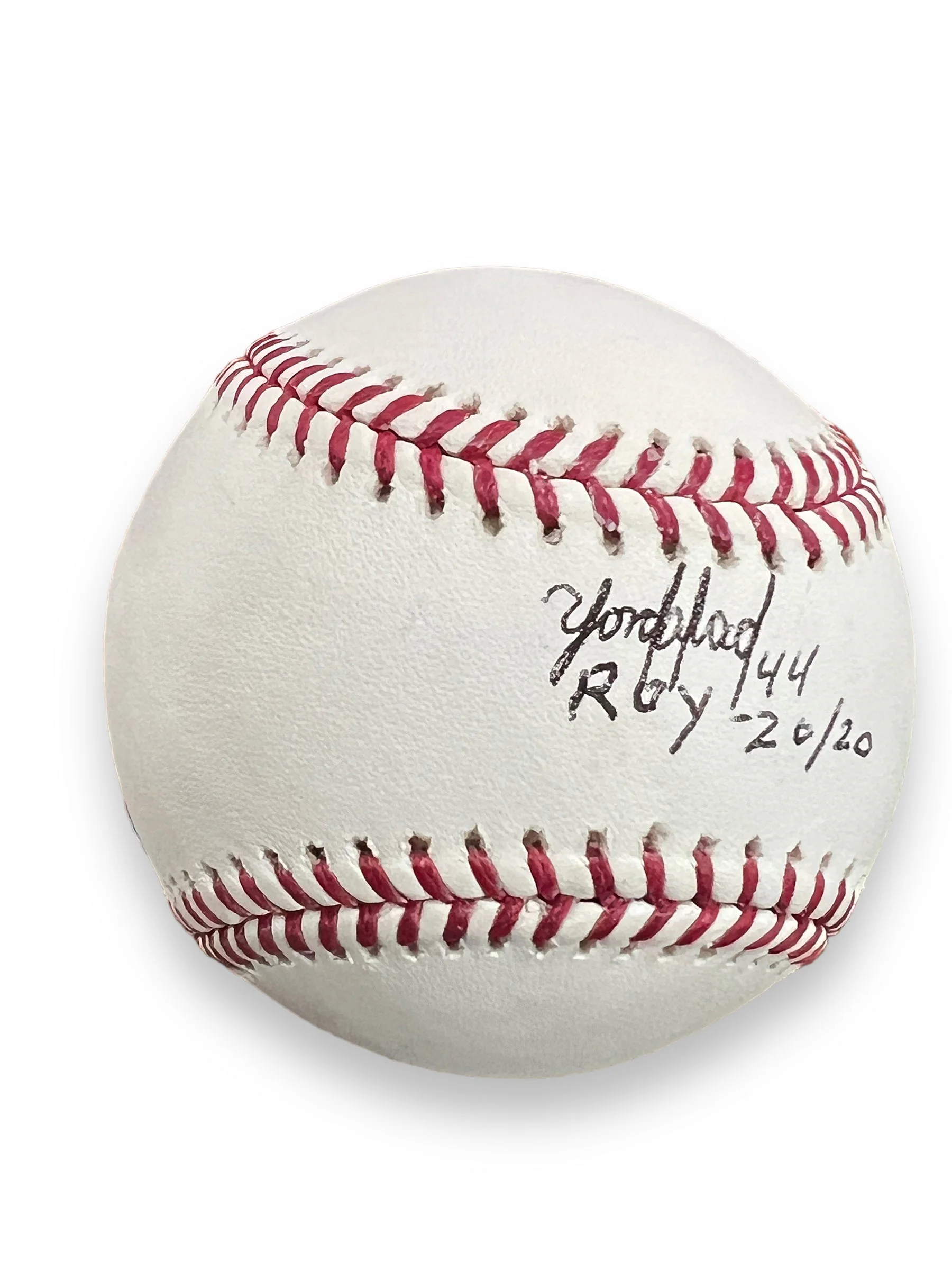 Pelota / Astros / Yordan Álvarez - Image 2