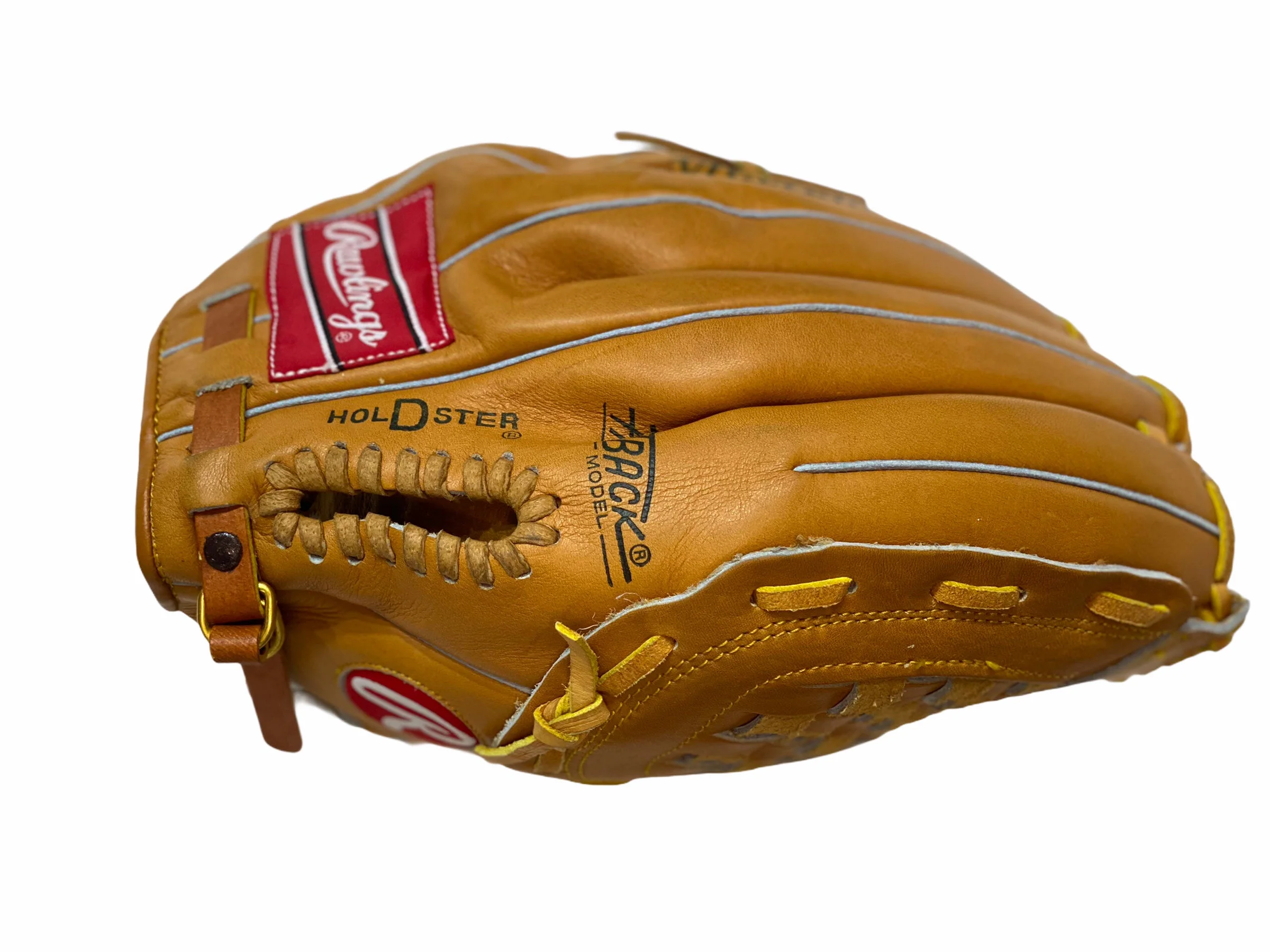 Manopla de Baseball | Astros | Nolan Ryan - Image 4