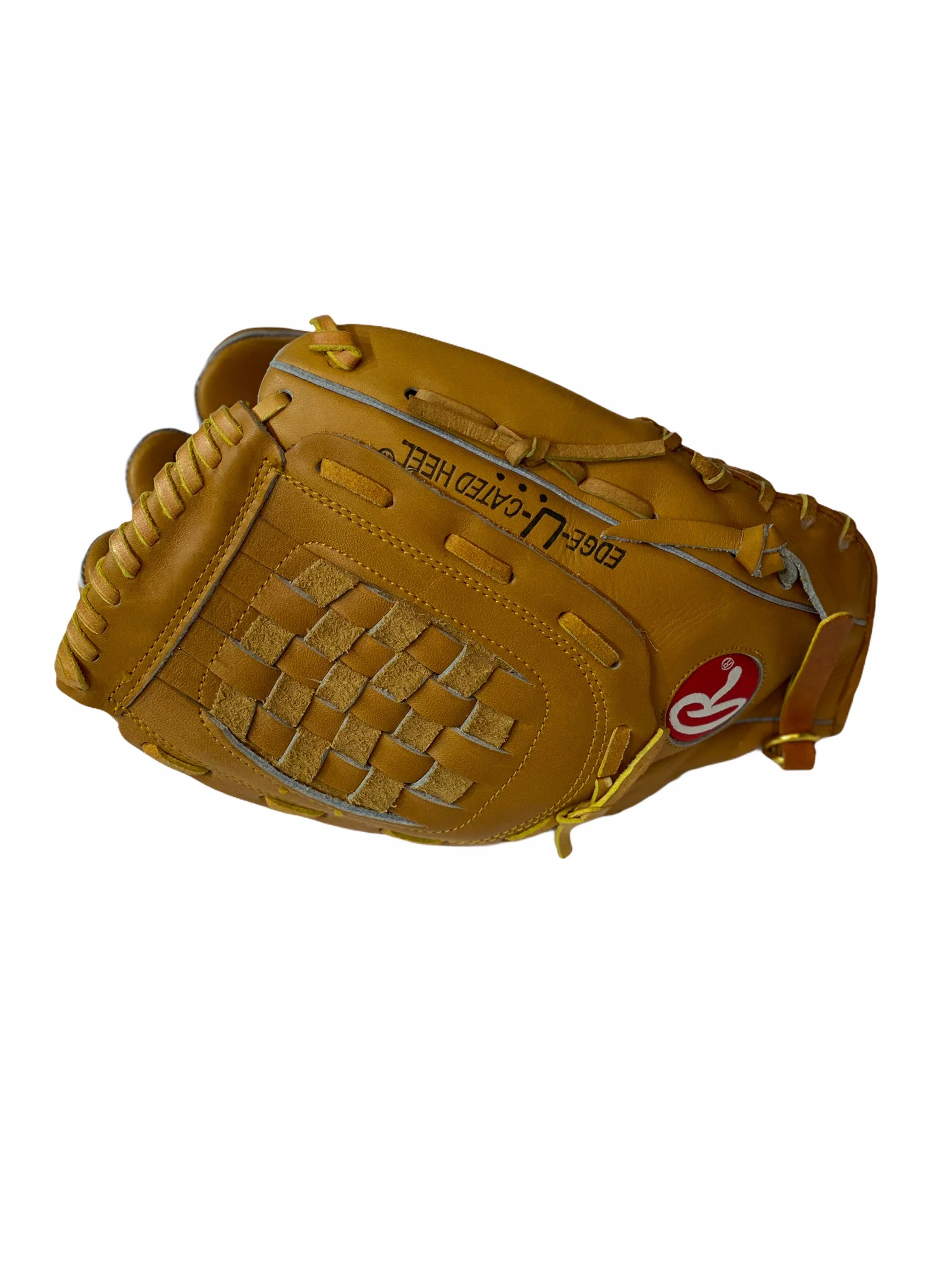 Manopla de Baseball | Astros | Nolan Ryan - Image 5