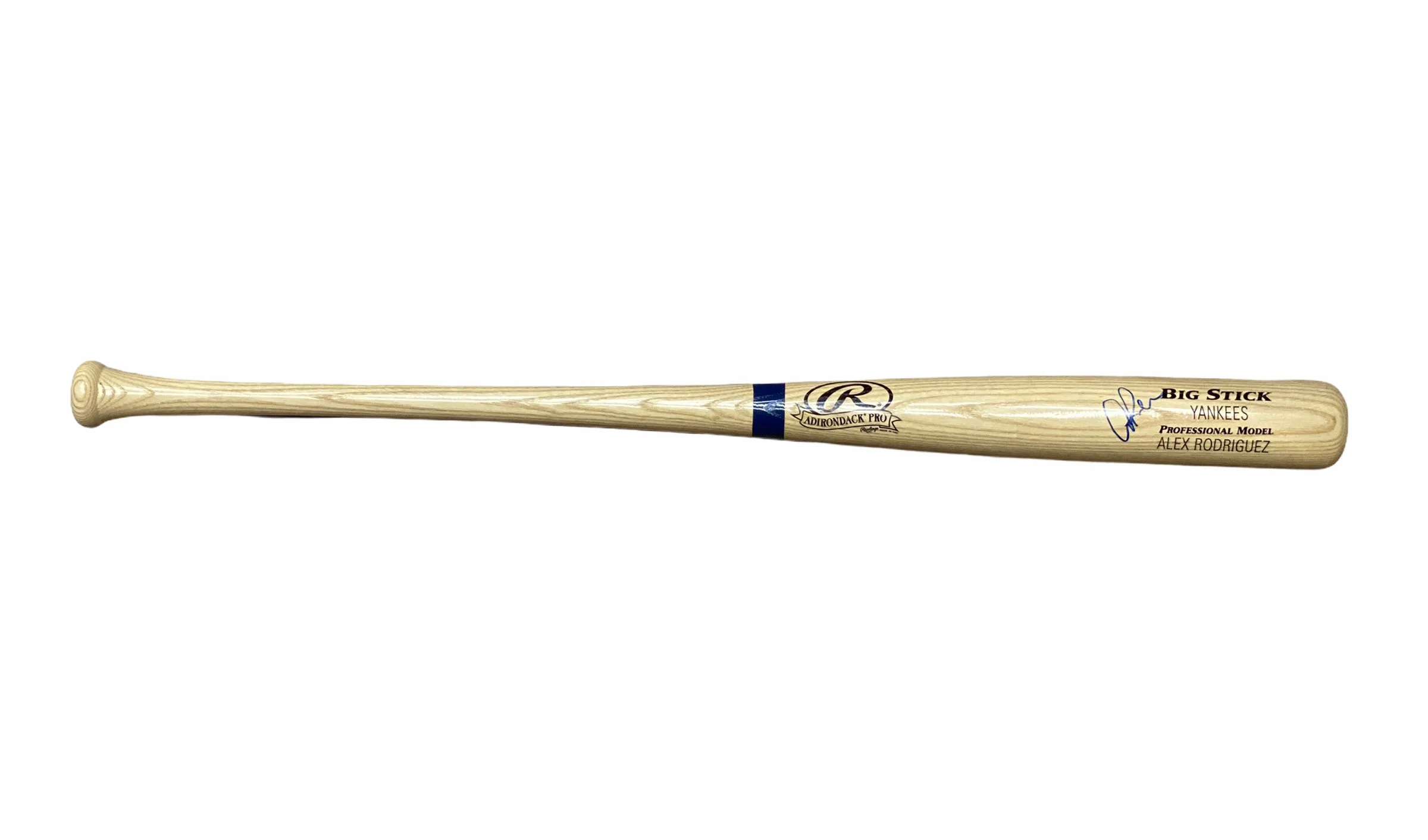 Bat / Yankees / Alex Rodriguez