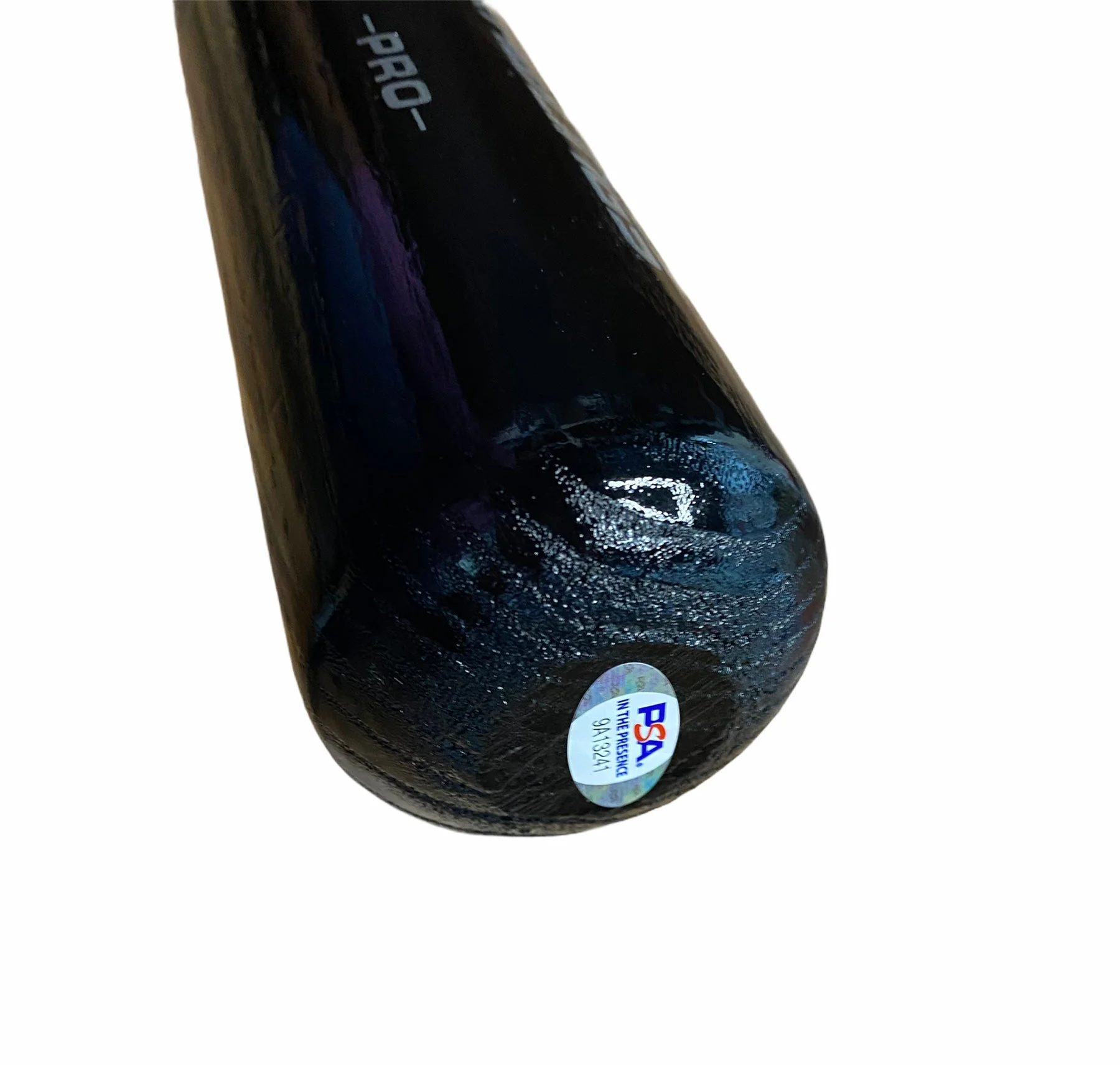 Bat / Mets / Darryl Strawberry - Image 4