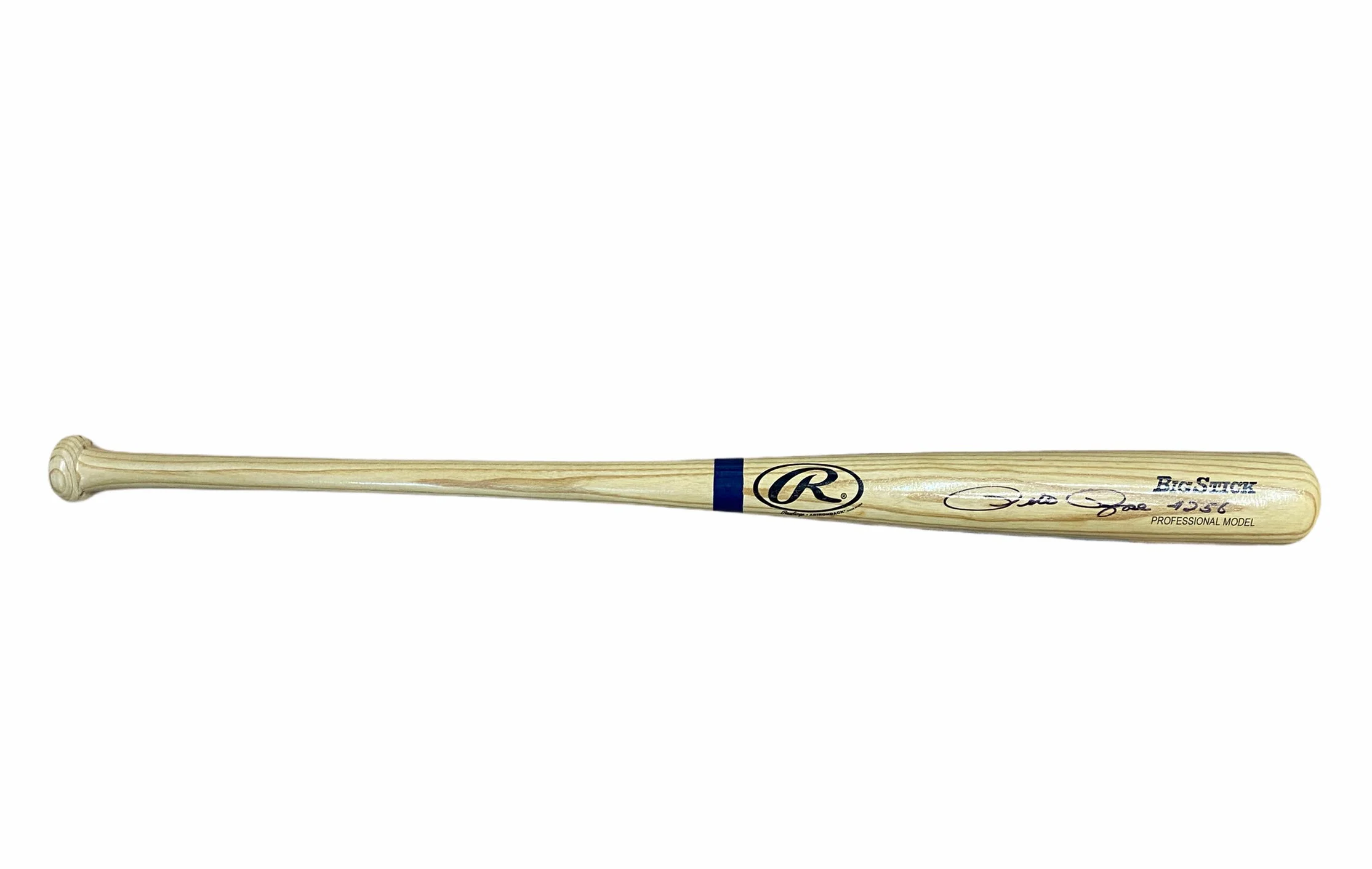 Bat | Reds | Pete Rose