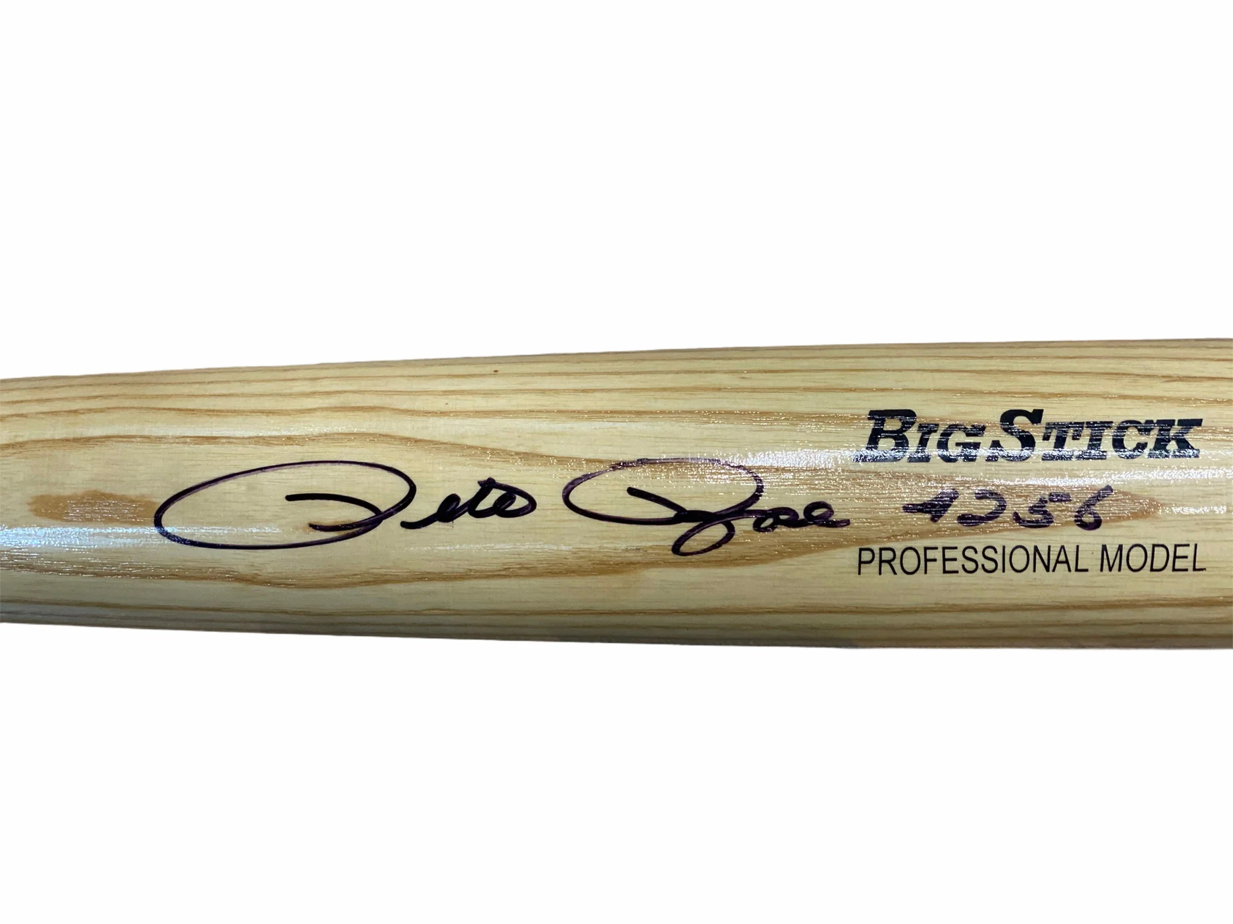 Bat | Reds | Pete Rose - Image 3
