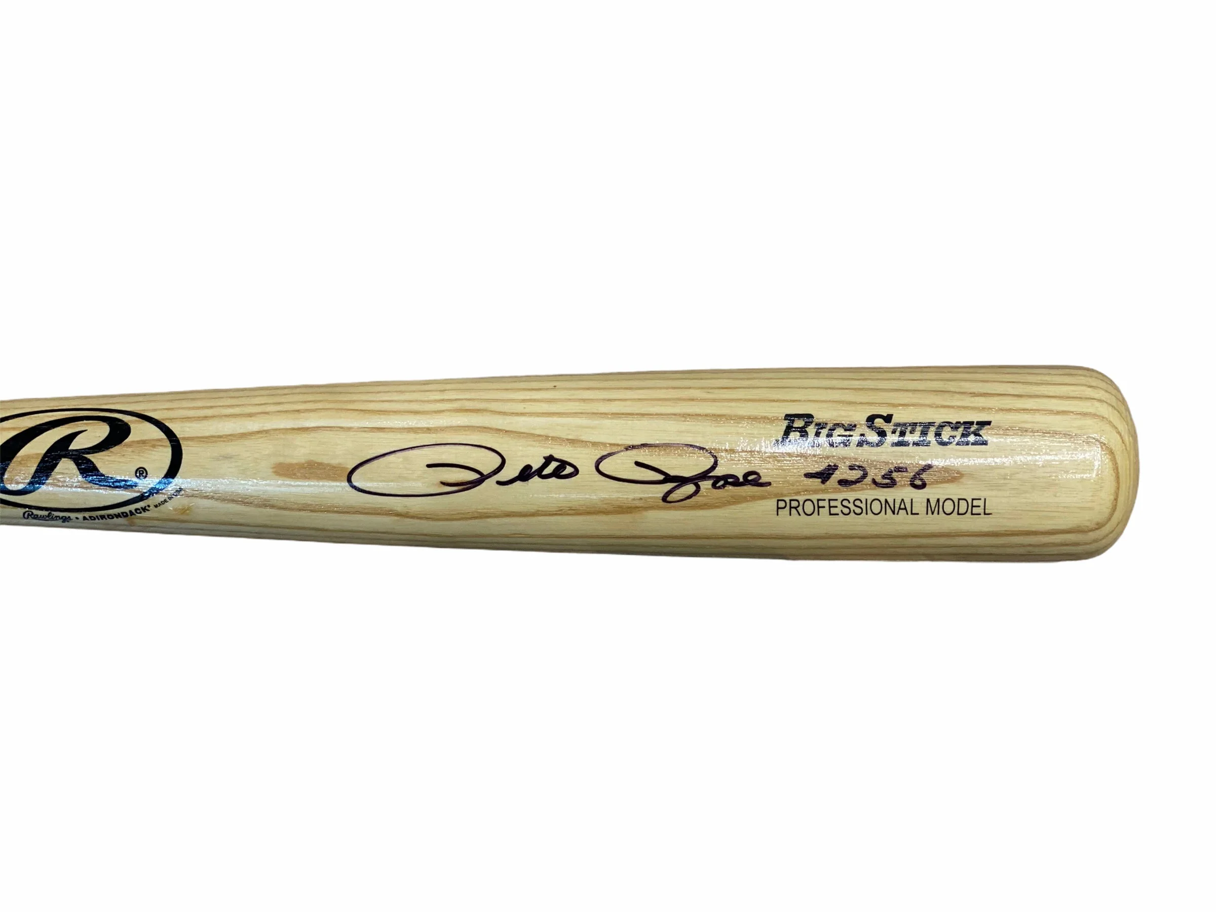 Bat | Reds | Pete Rose - Image 4