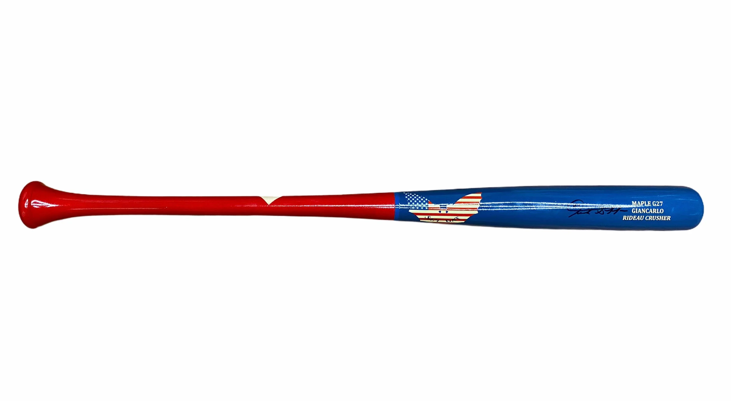 Bat Usado / Yankees / Giancarlo Stanton