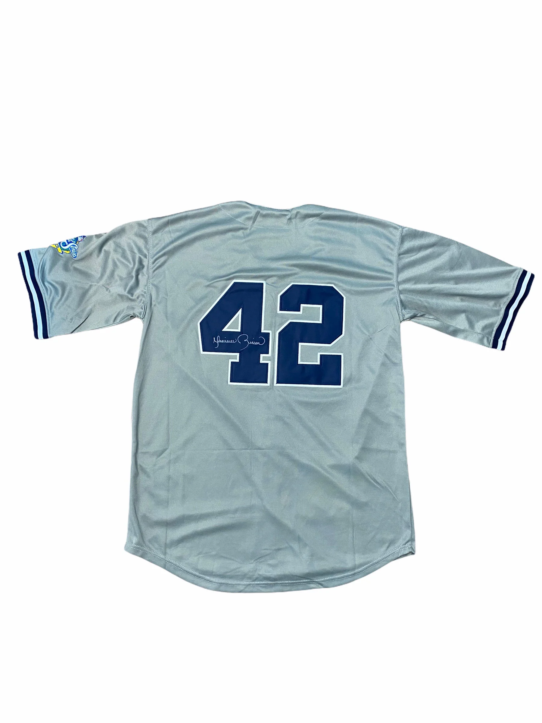 Jersey | Yankees | Mariano Rivera