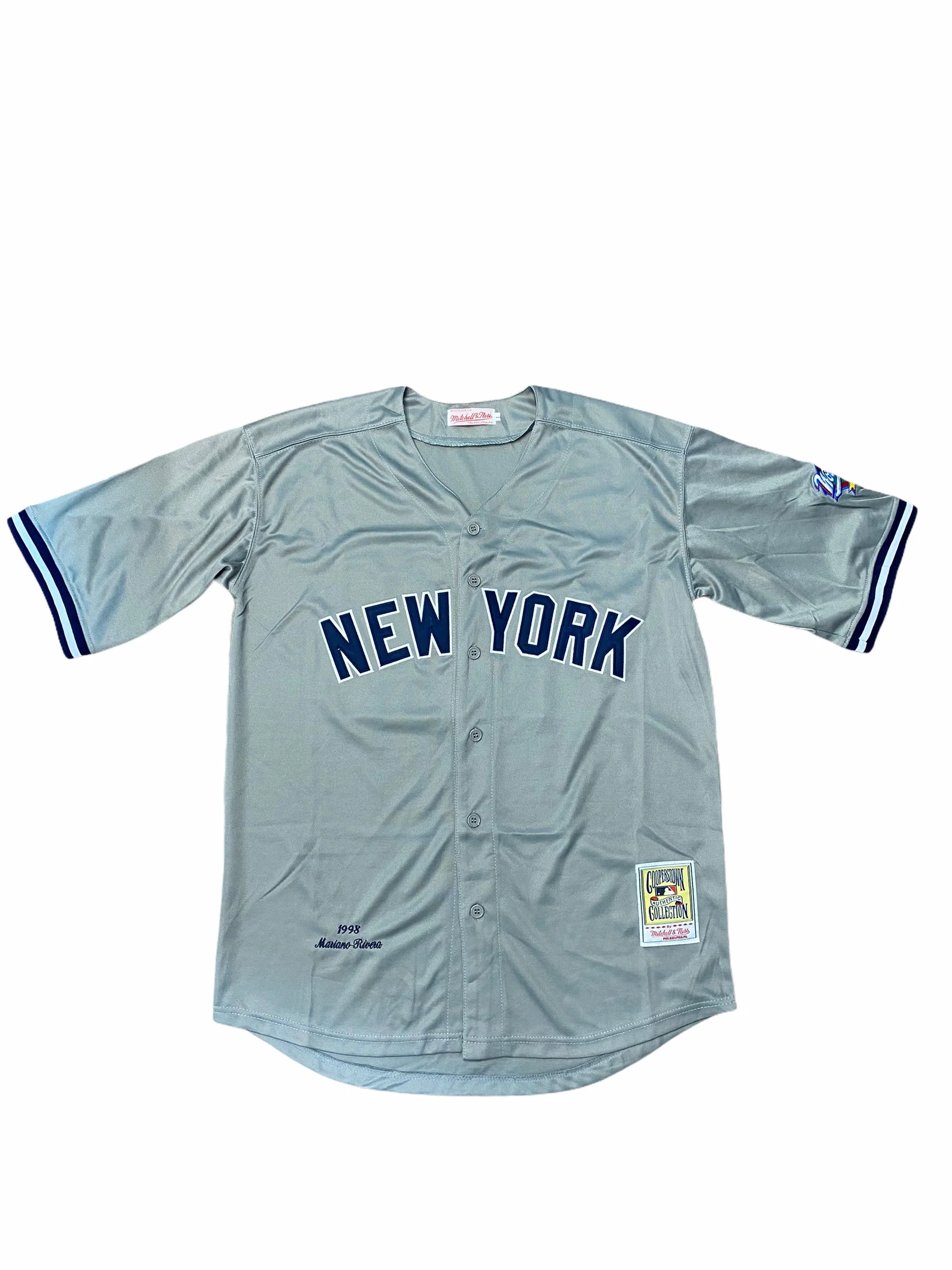 Jersey | Yankees | Mariano Rivera - Image 3
