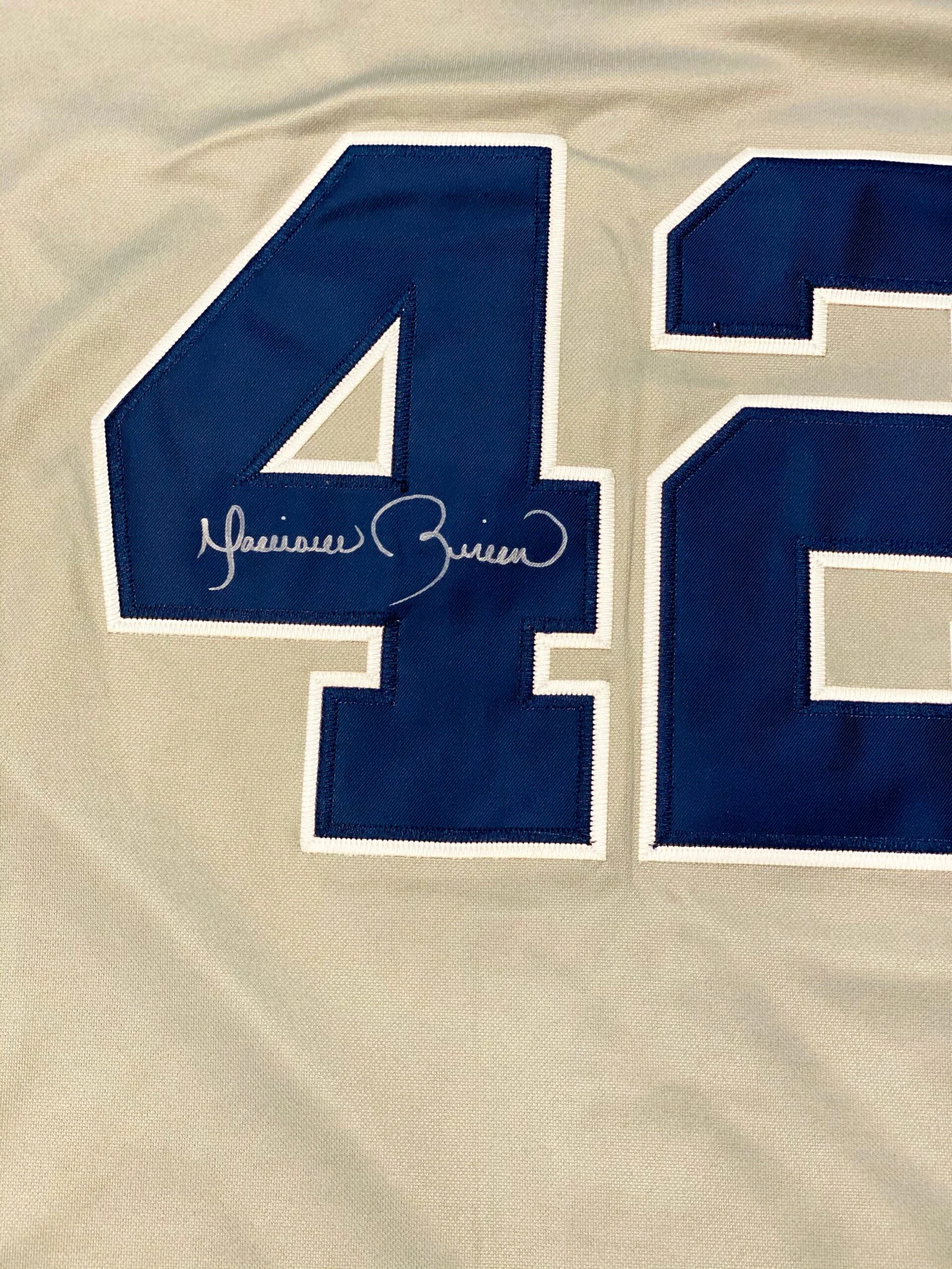 Jersey | Yankees | Mariano Rivera - Image 2
