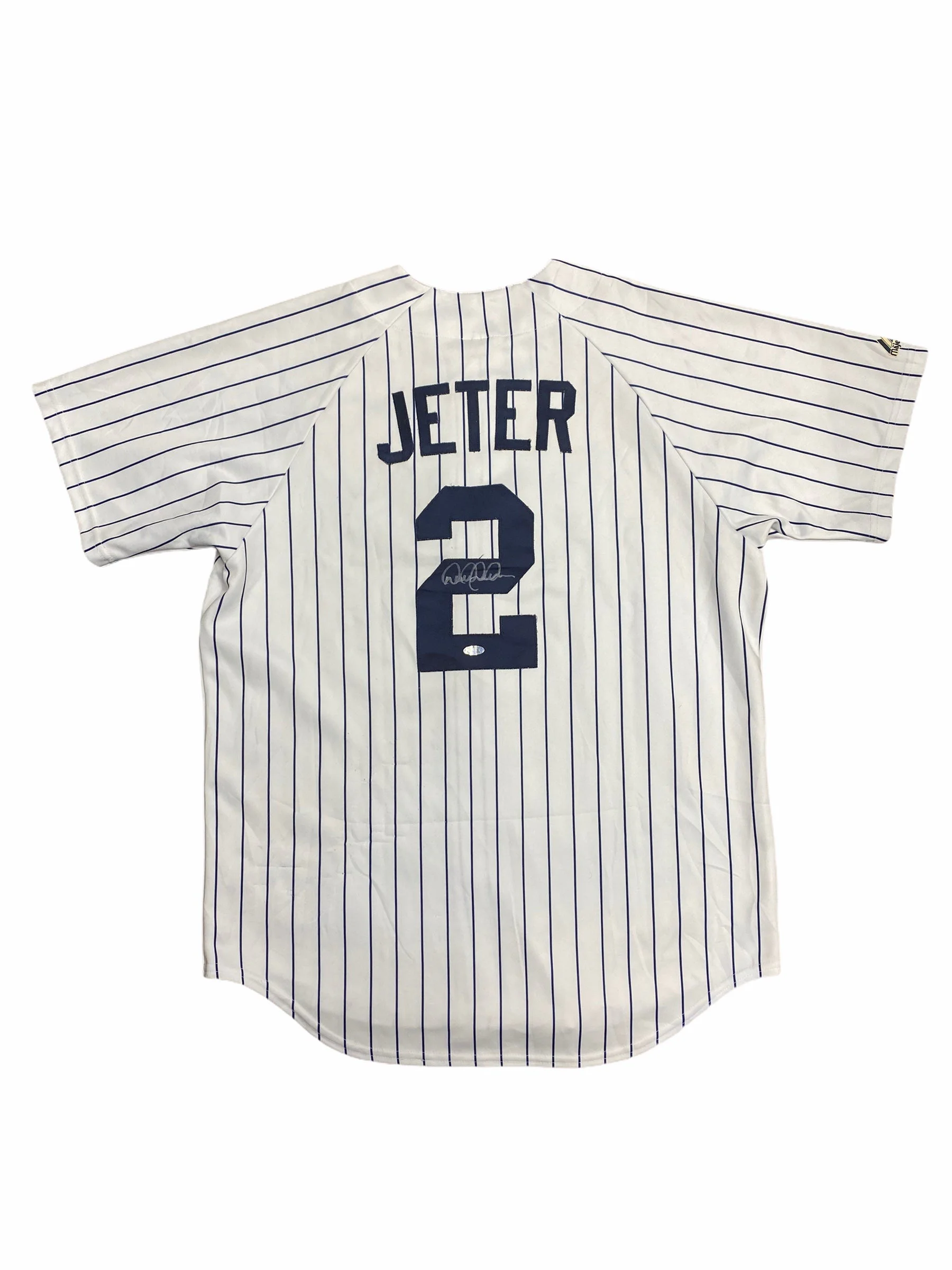 Jersey / Yankees / Derek Jeter