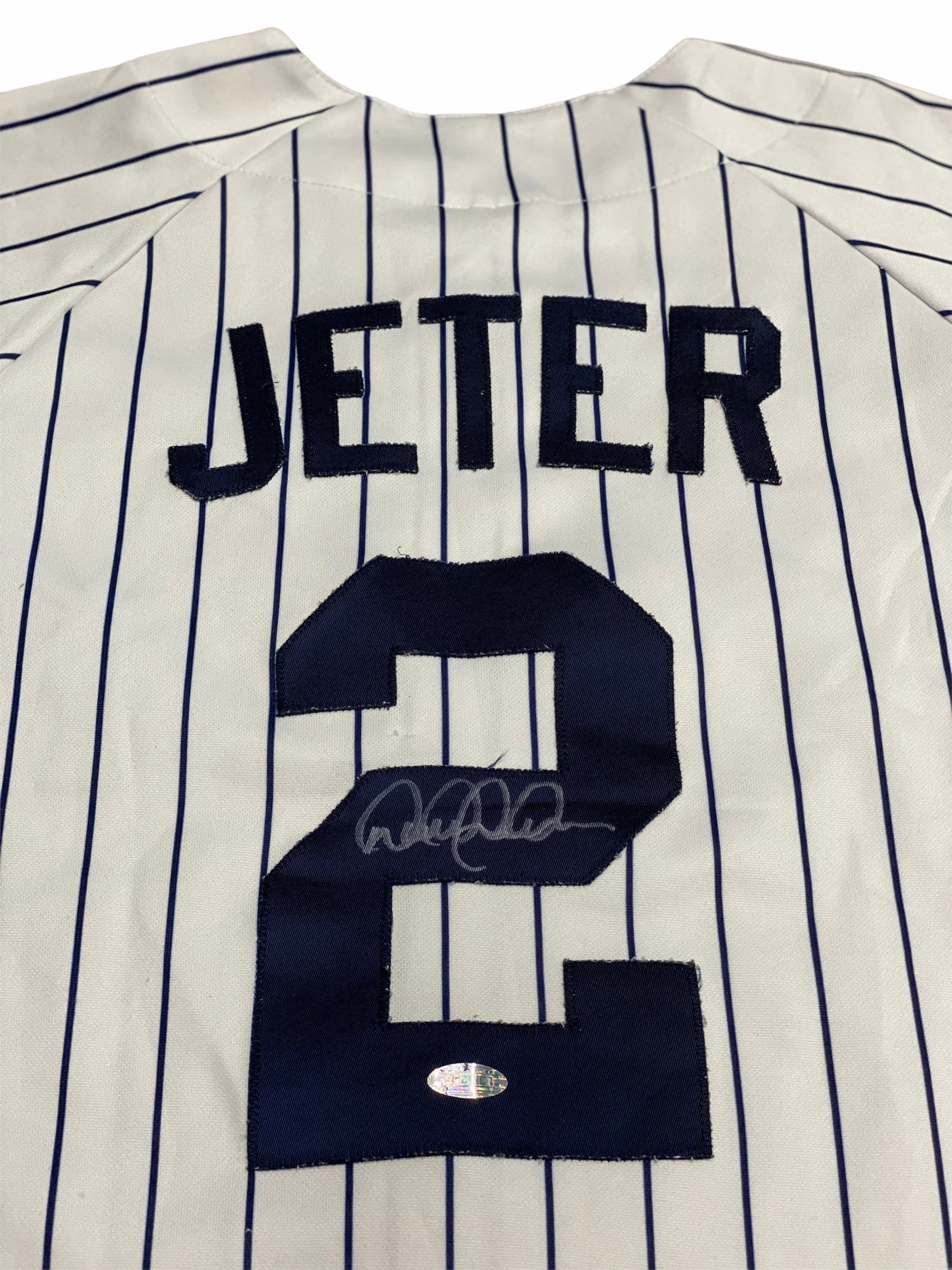 Jersey / Yankees / Derek Jeter - Image 2