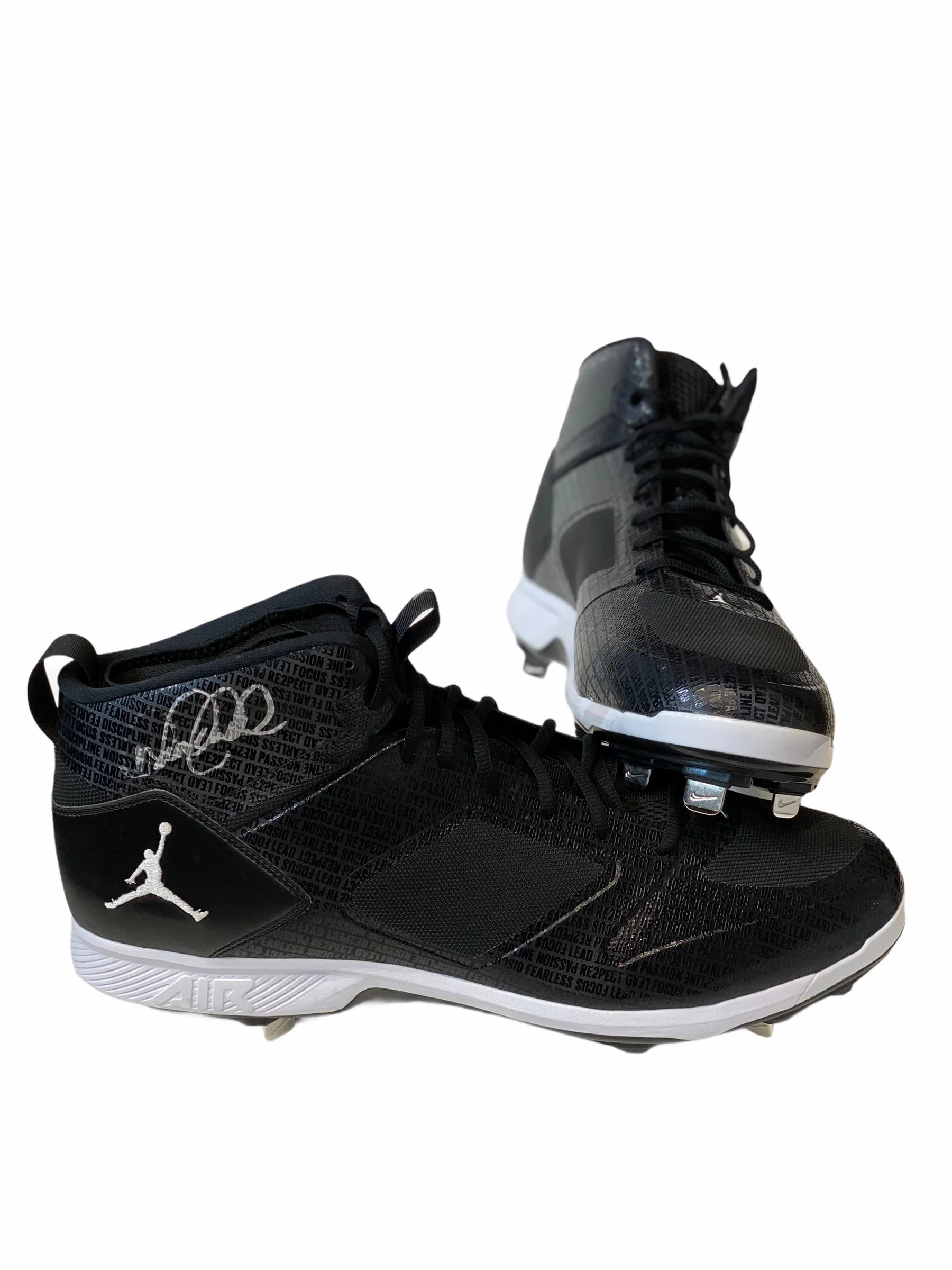 Cleats - Tenis | Yankees | Derek Jeter