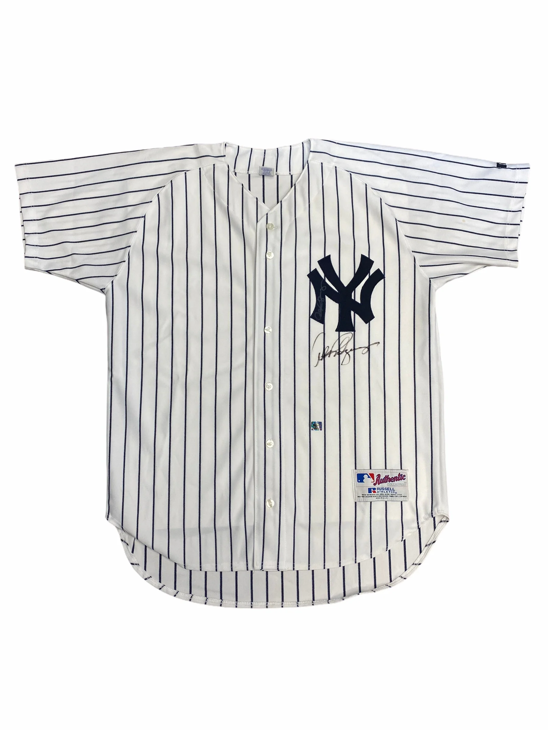 Jersey | Yankees | Alex Rodriguez - Image 2