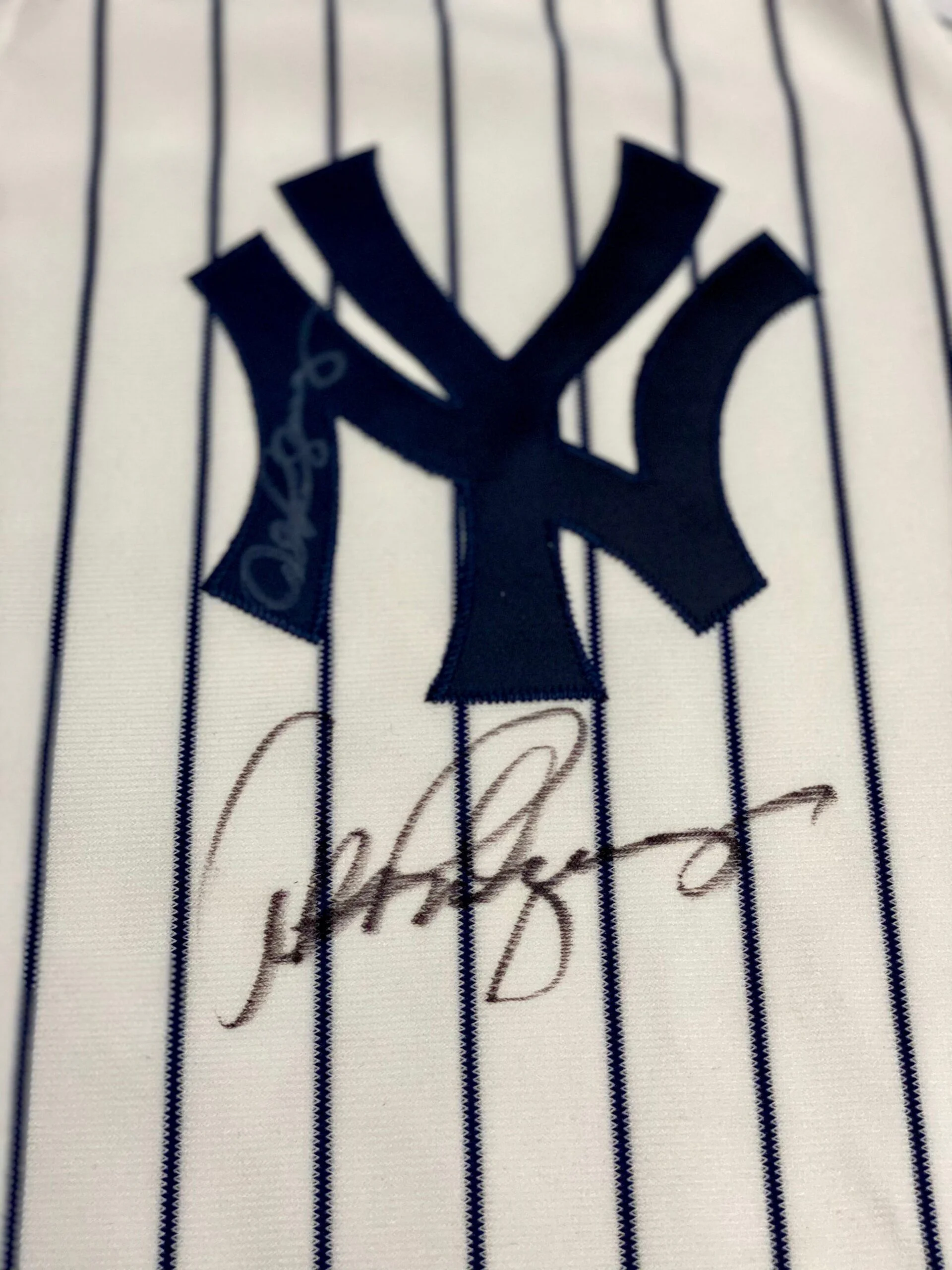 Jersey | Yankees | Alex Rodriguez - Image 3