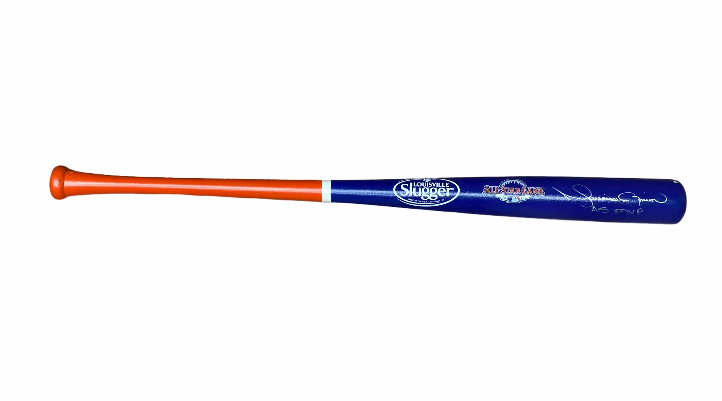 Bat / Yankees / Mariano Rivera