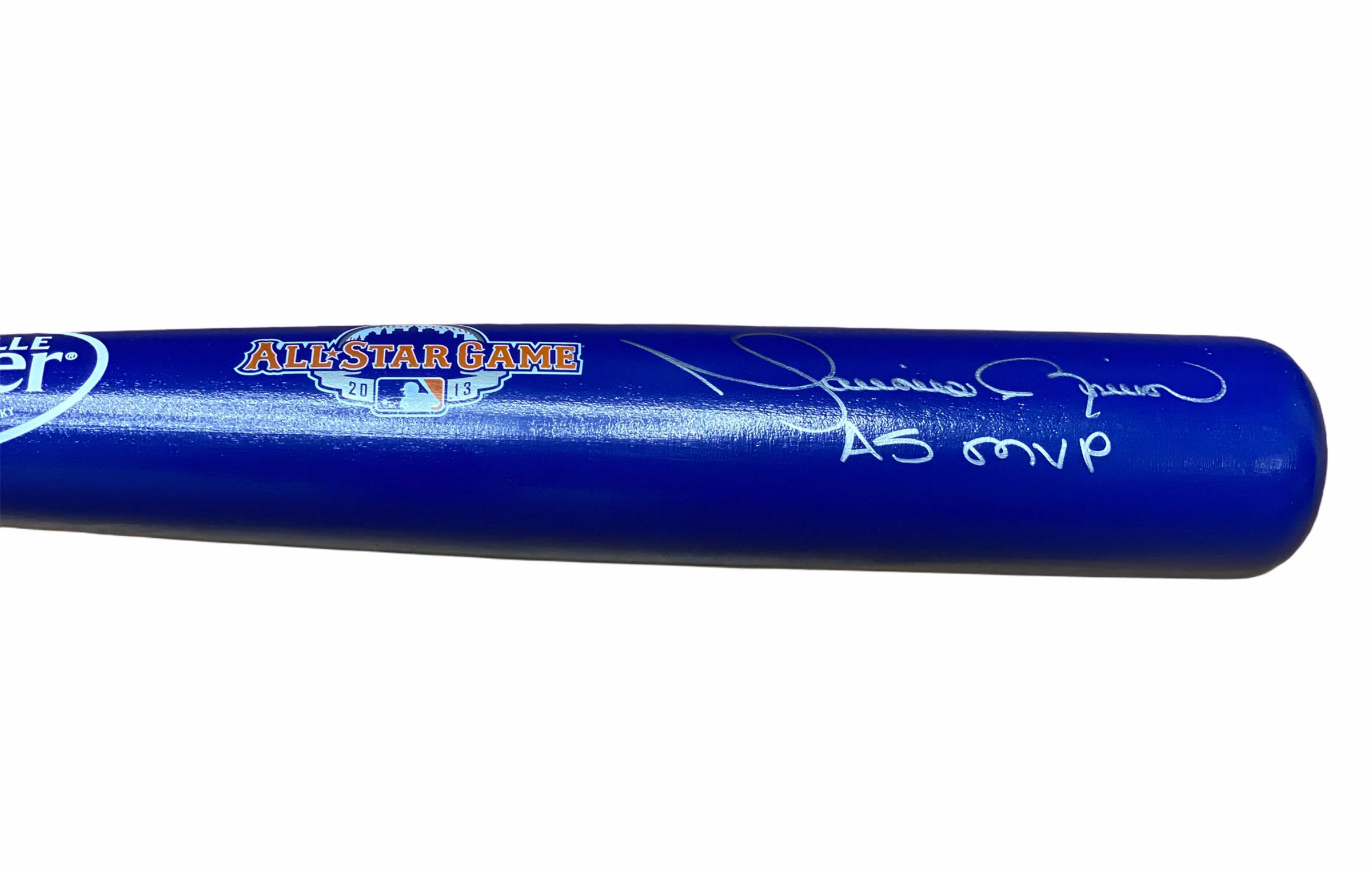 Bat / Yankees / Mariano Rivera - Image 2