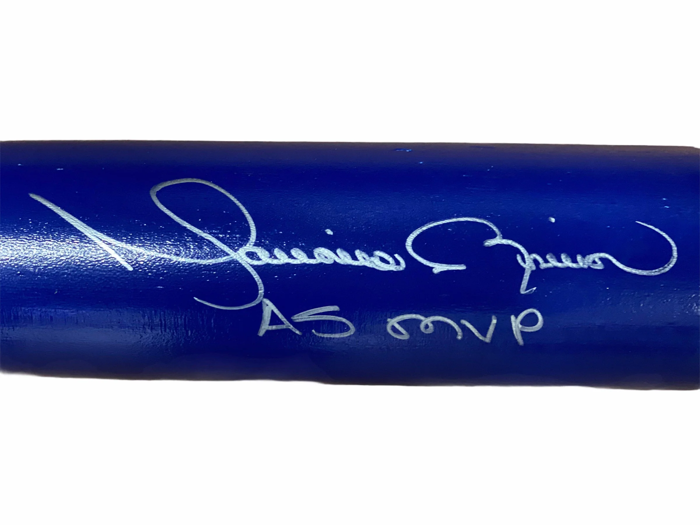 Bat / Yankees / Mariano Rivera - Image 3