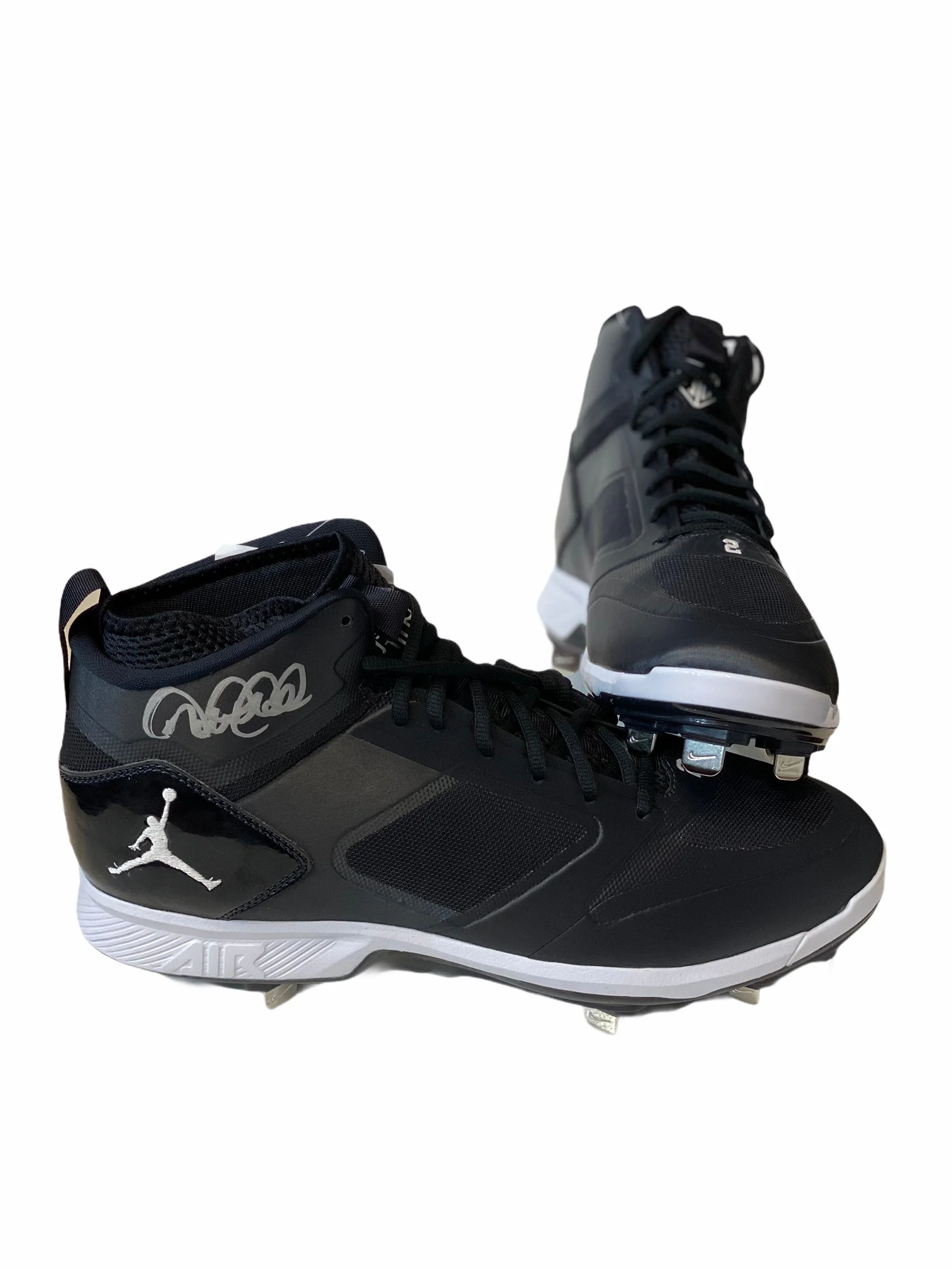Cleats - Tenis | Yankees | Derek Jeter