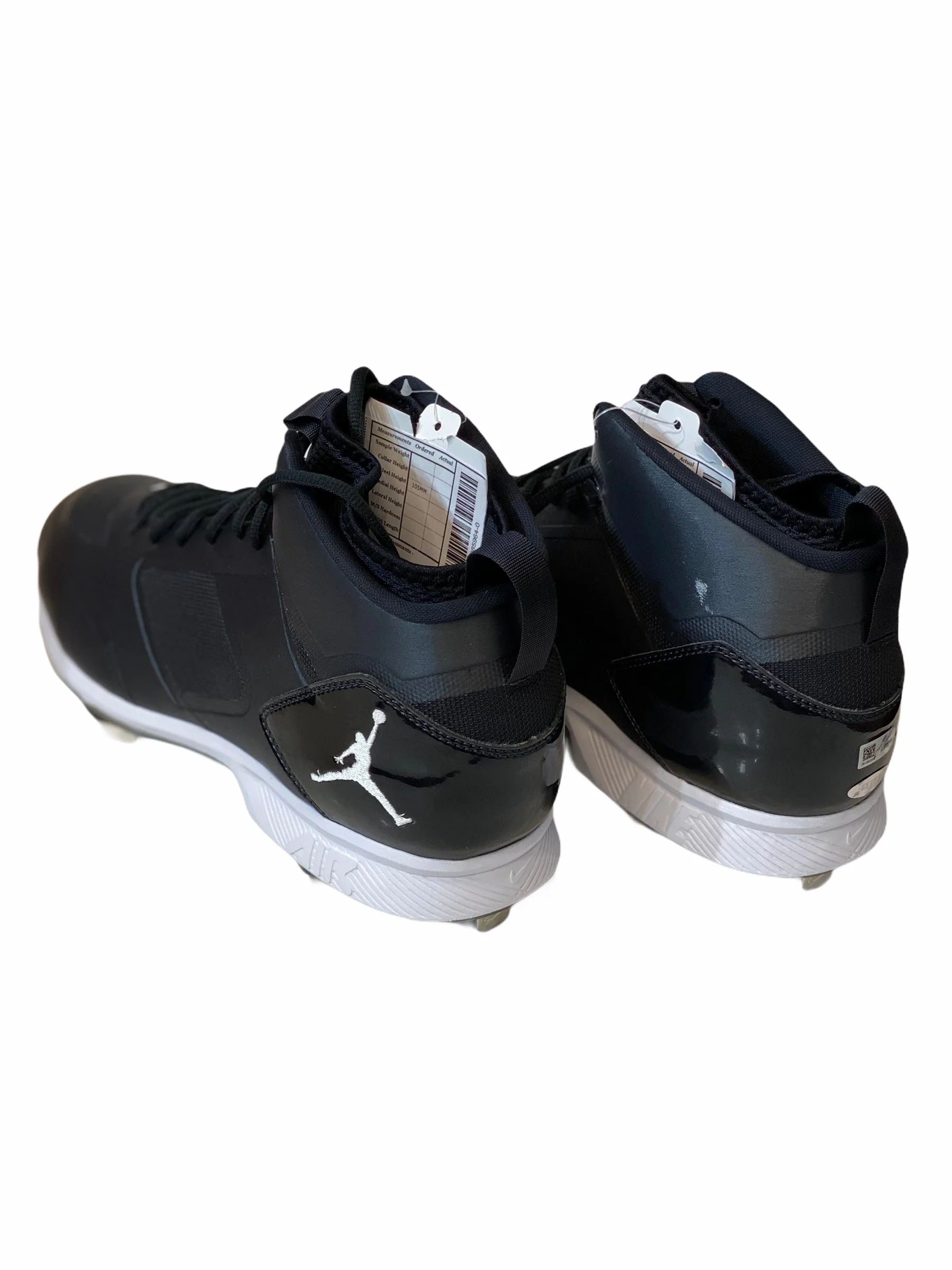 Cleats - Tenis | Yankees | Derek Jeter - Image 4