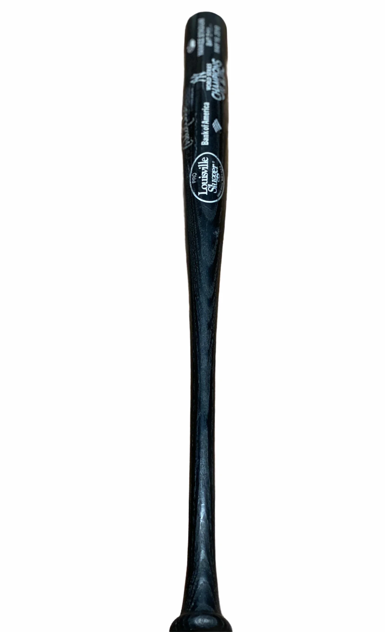 Bat | Yankees | Derek Jeter - Image 3