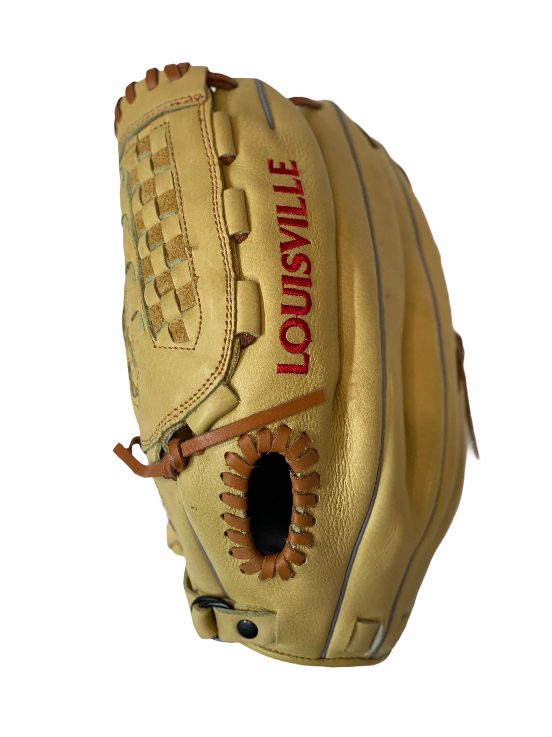Manopla de Baseball / Astros / Nolan Ryan - Image 3