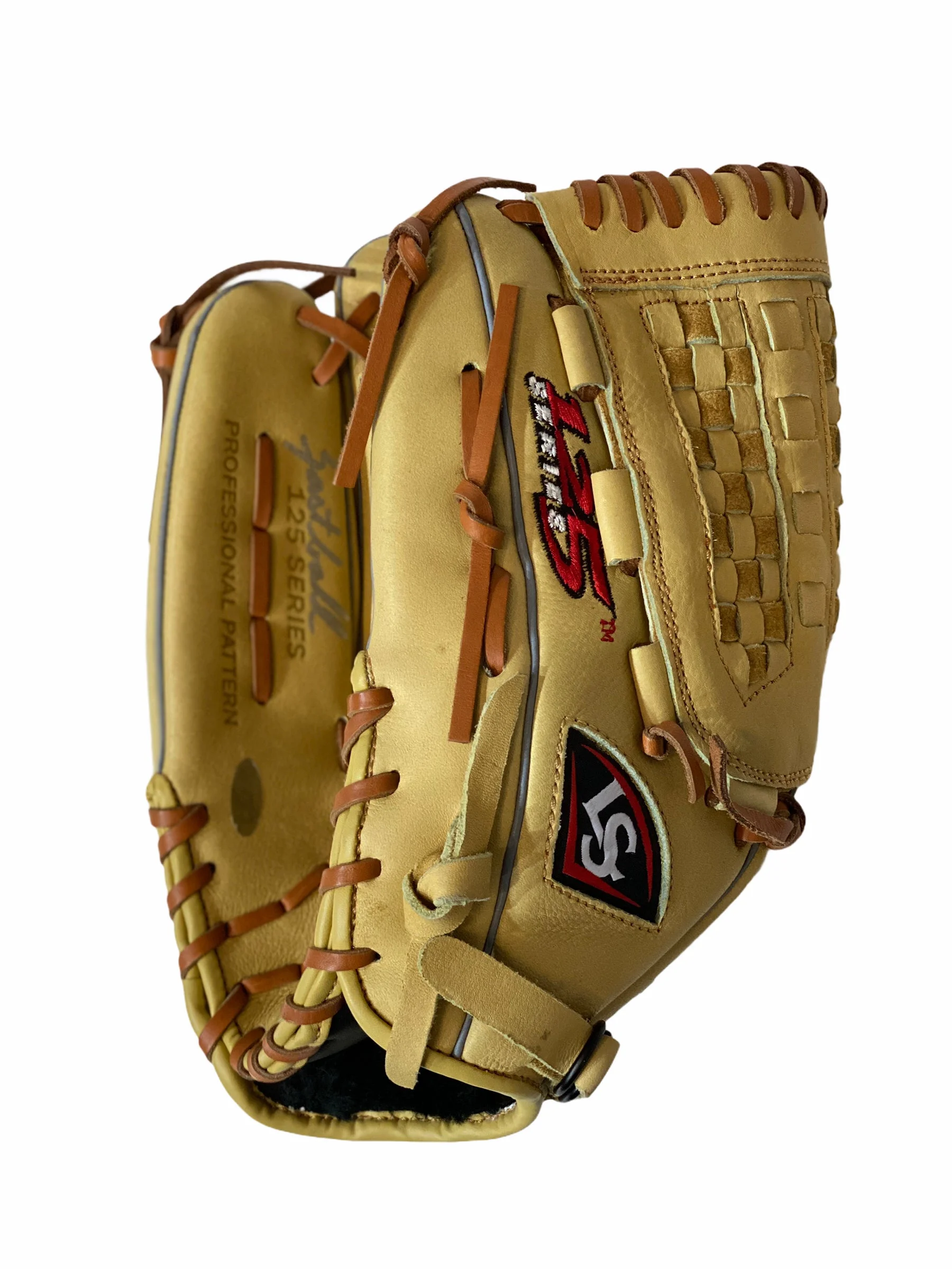 Manopla de Baseball / Astros / Nolan Ryan - Image 4