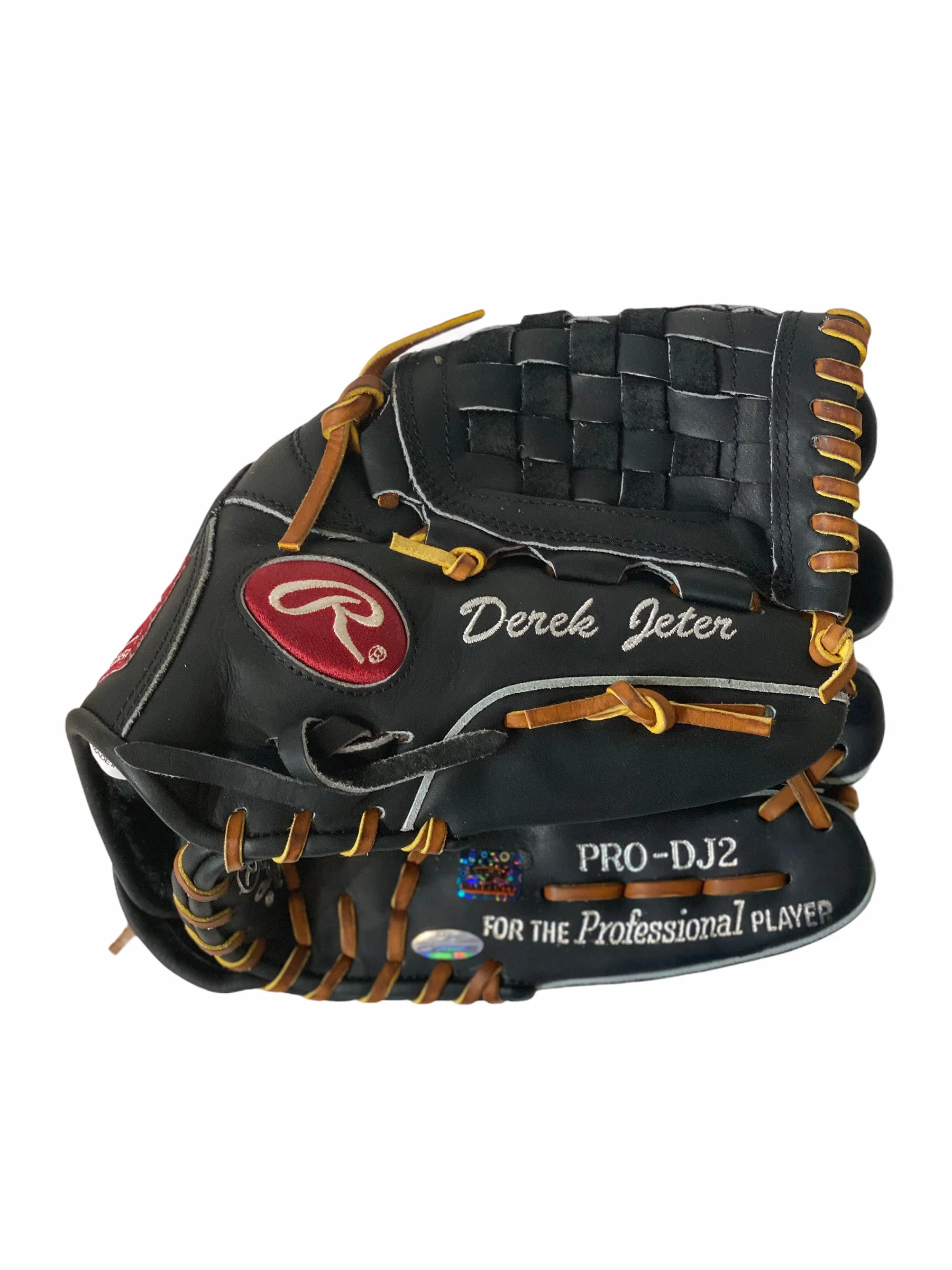 Manopla / Yankees / Derek Jeter - Image 3