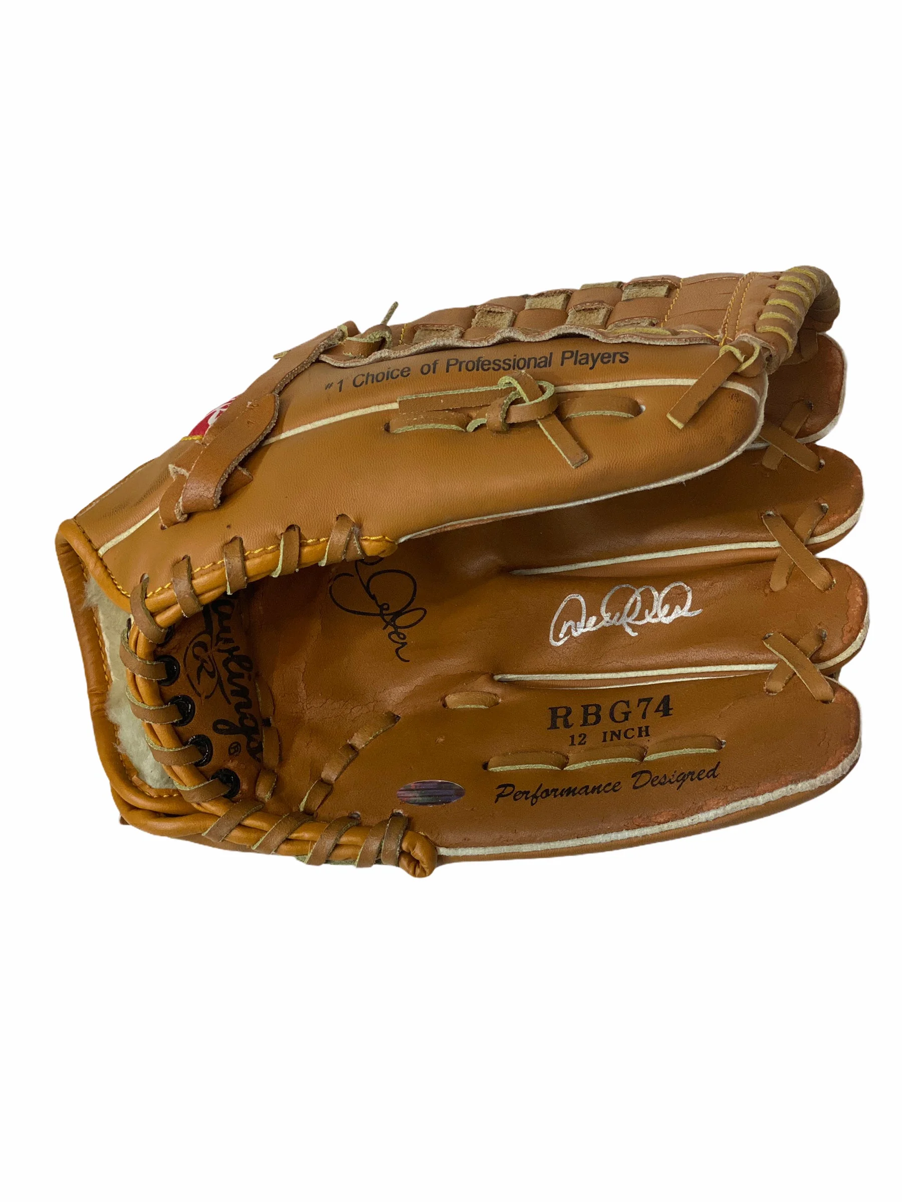 Manopla / Yankees / Derek Jeter