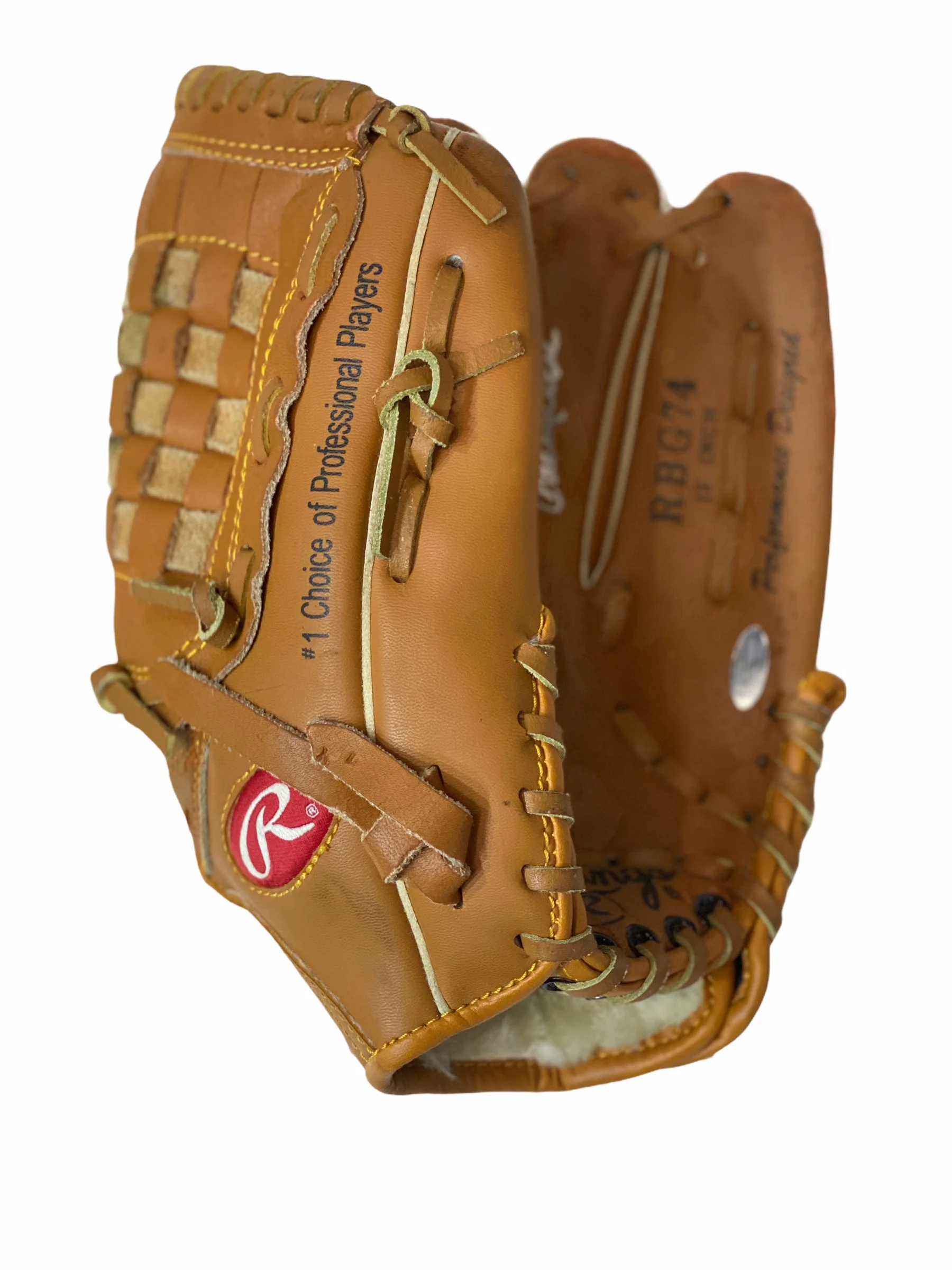 Manopla / Yankees / Derek Jeter - Image 3