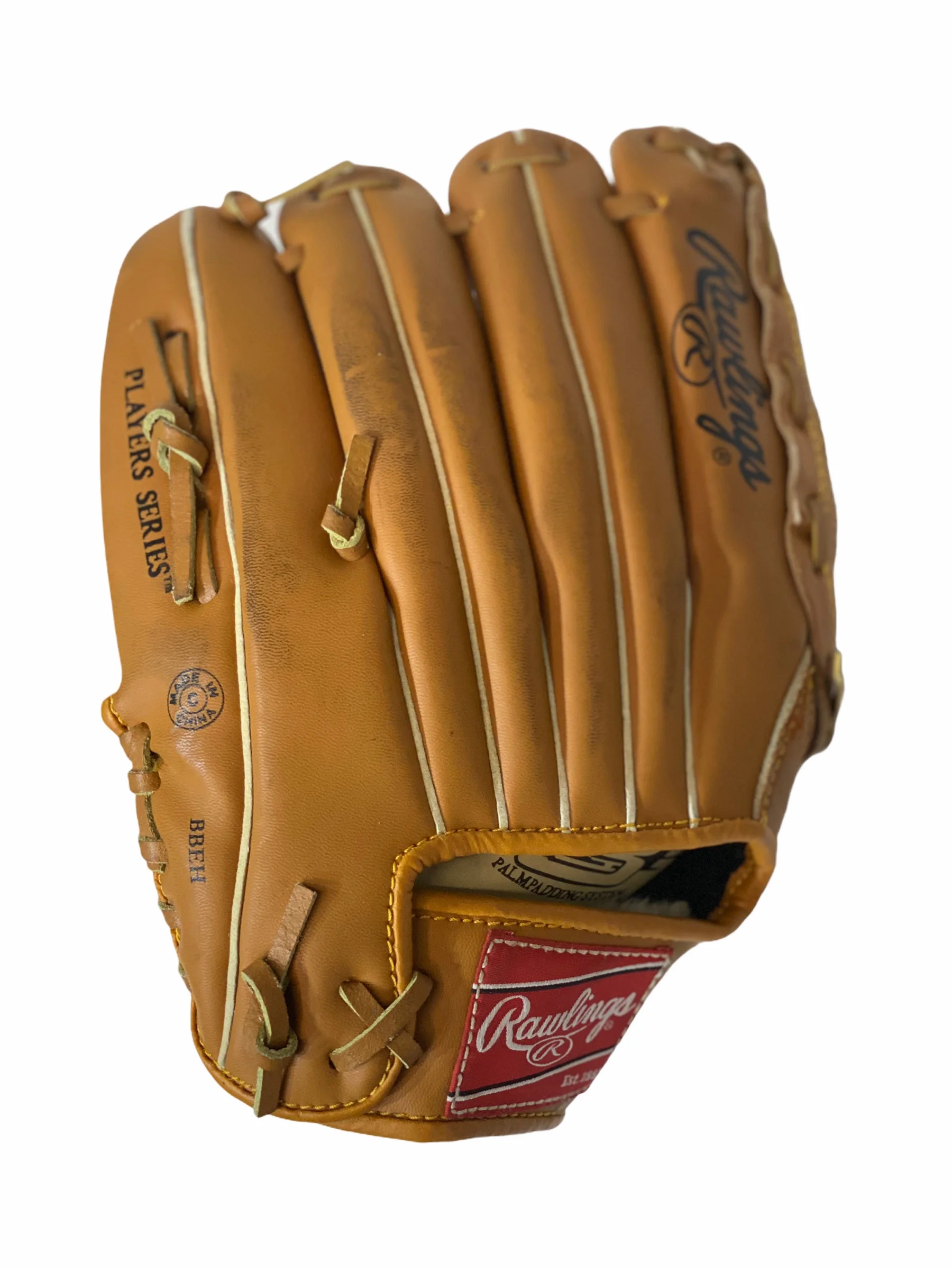 Manopla / Yankees / Derek Jeter - Image 4