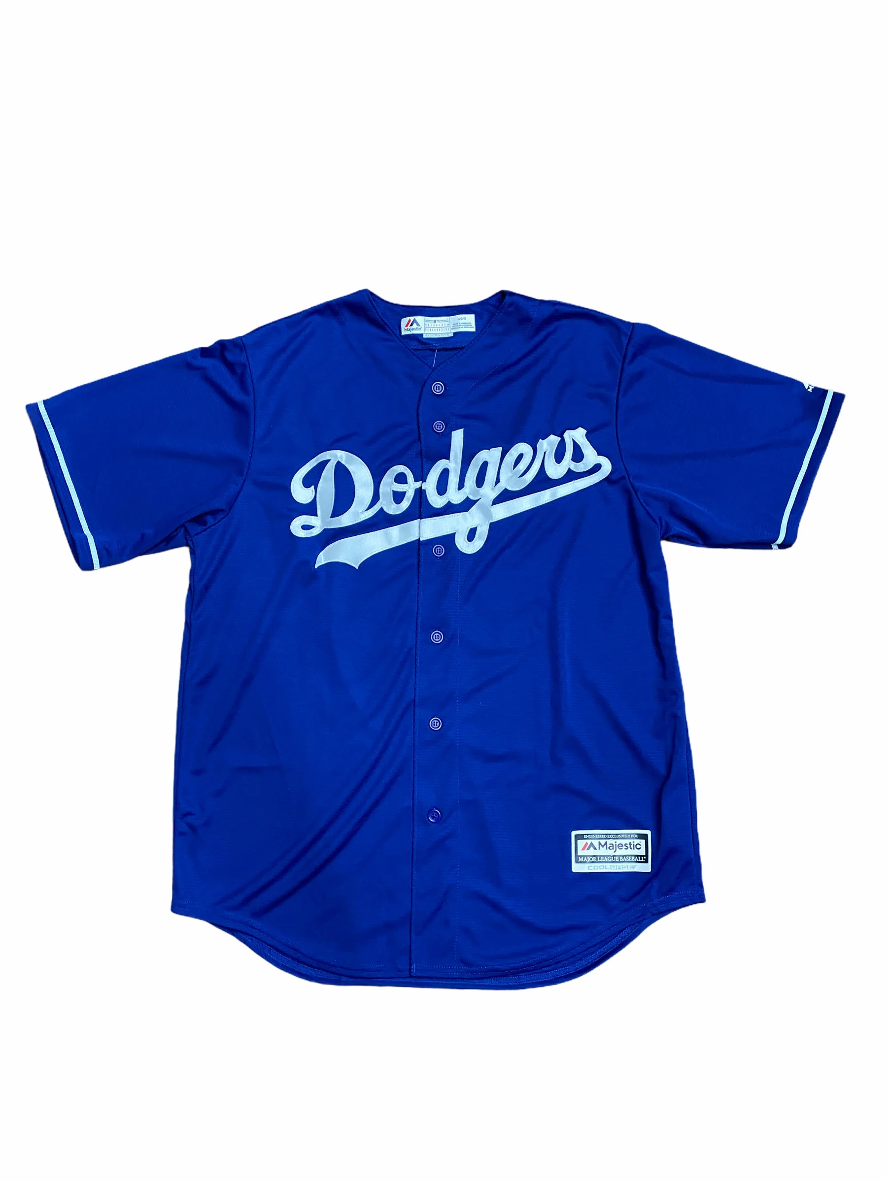 Jersey / Dodgers / Cody Bellinger - Image 3