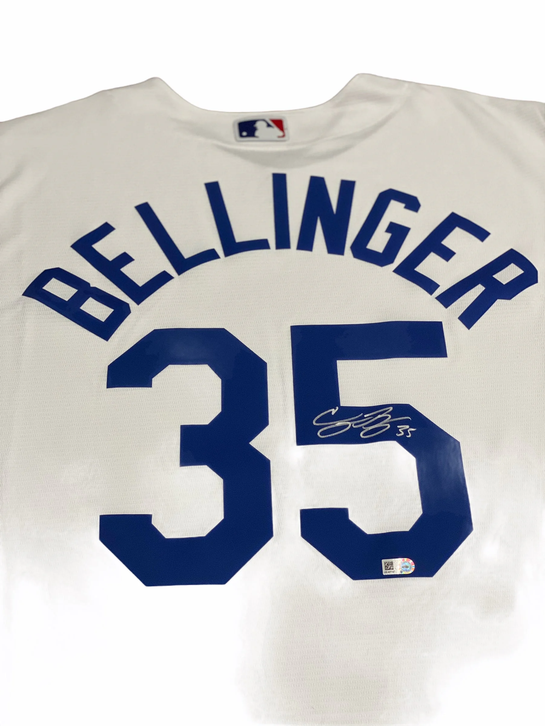 Jersey / Dodgers / Cody Bellinger - Image 2