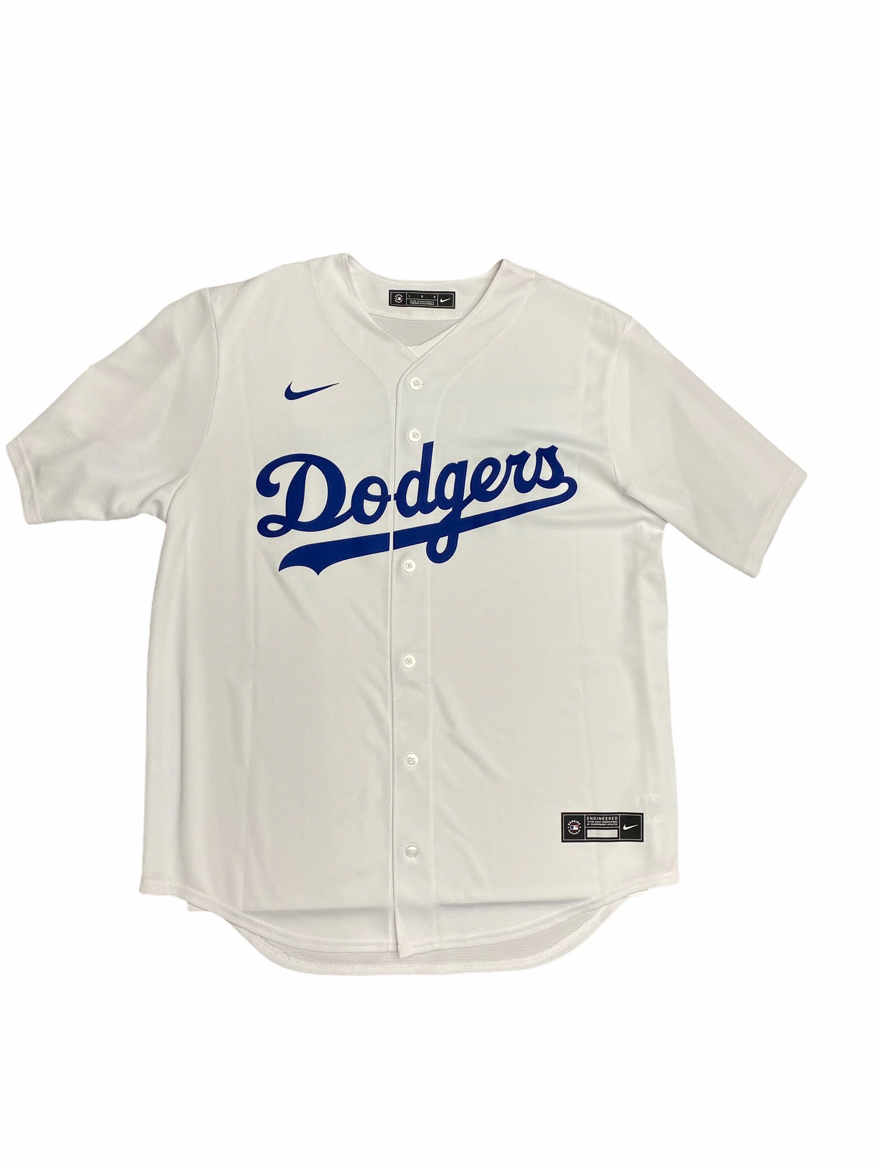 Jersey / Dodgers / Cody Bellinger - Image 3