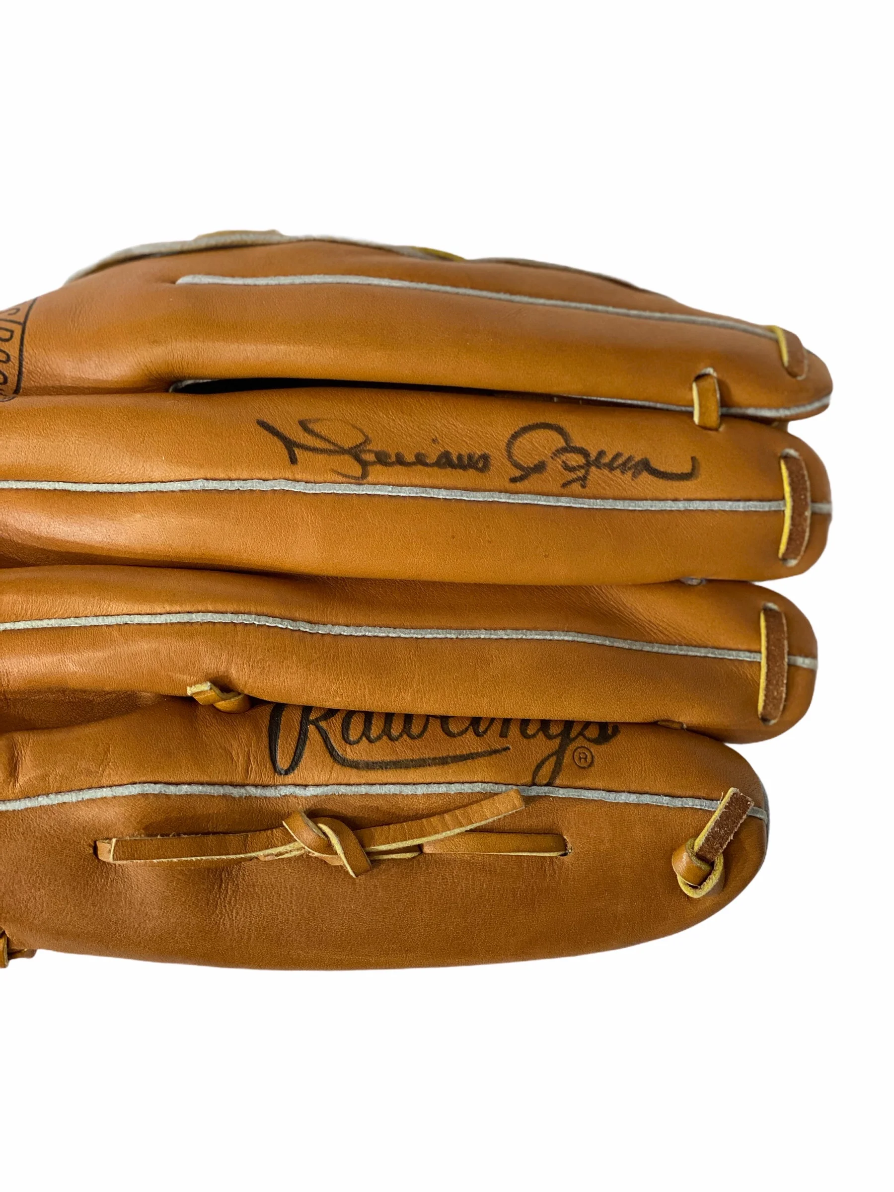 Manopla / Yankees / Mariano Rivera - Image 2