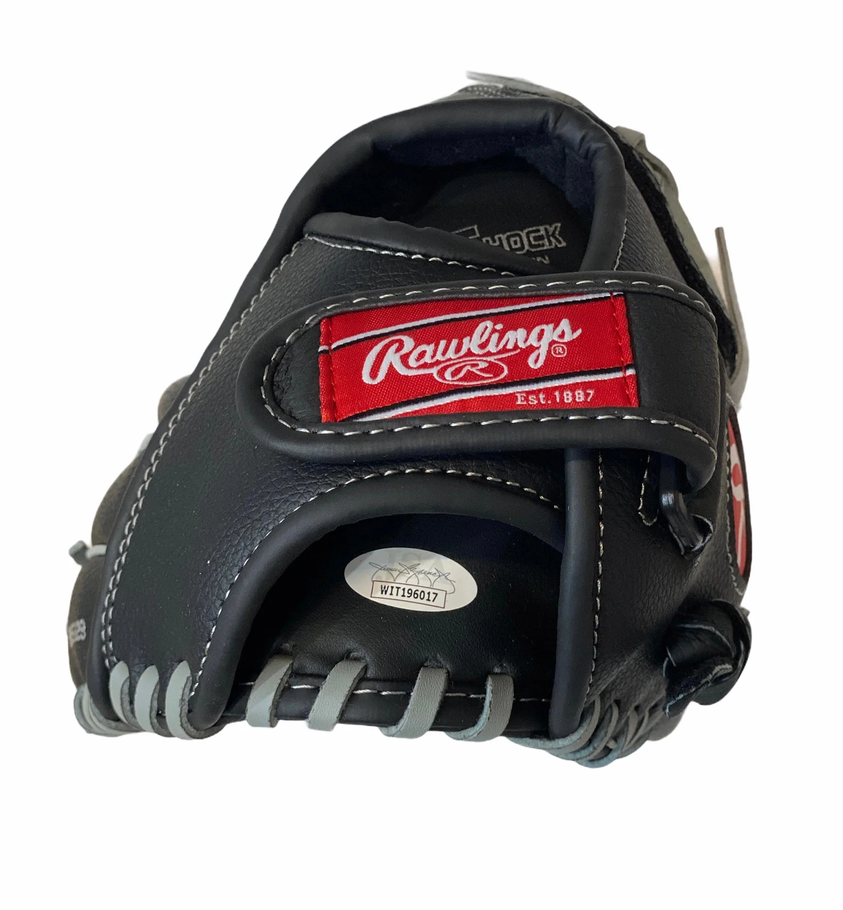 Manopla / Braves / Ronald Acuña Jr. - Image 5
