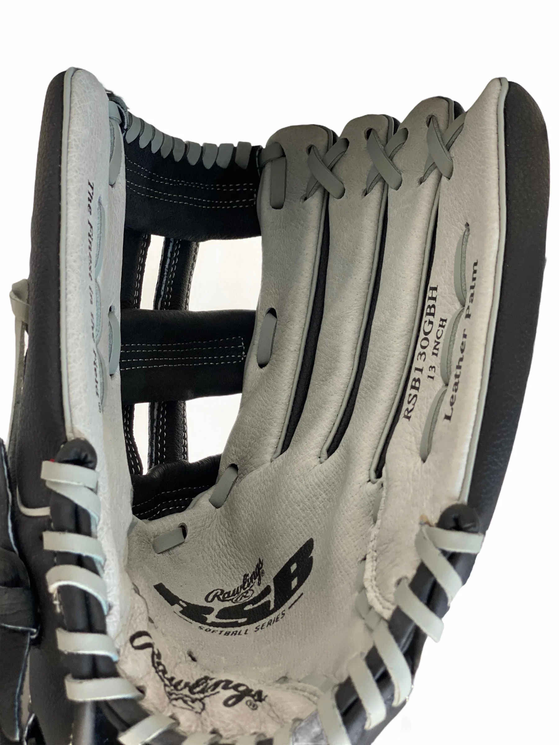 Manopla / Braves / Ronald Acuña Jr. - Image 6