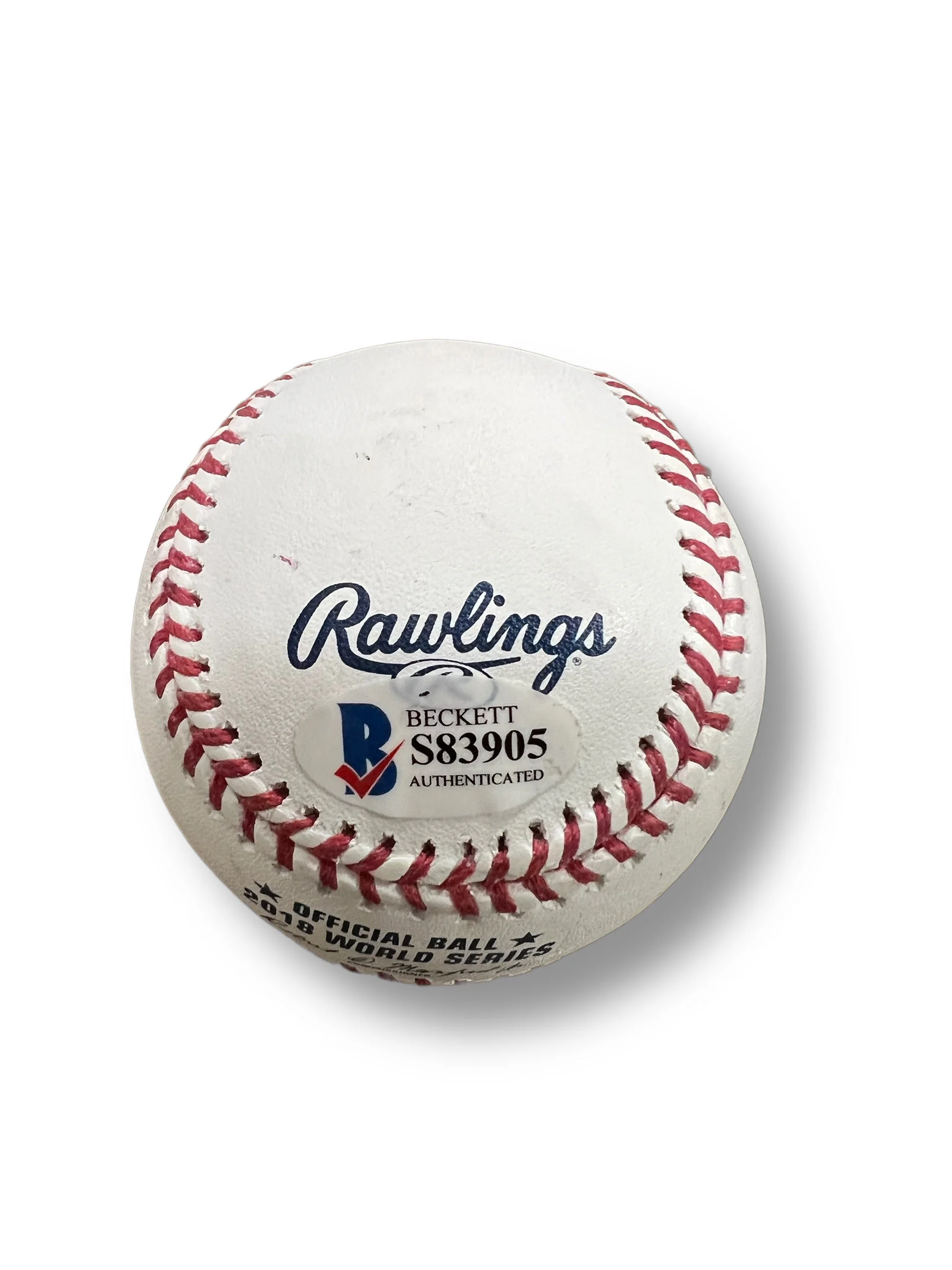 Pelota Baseball / Dodgers / Julio Urias - Image 2