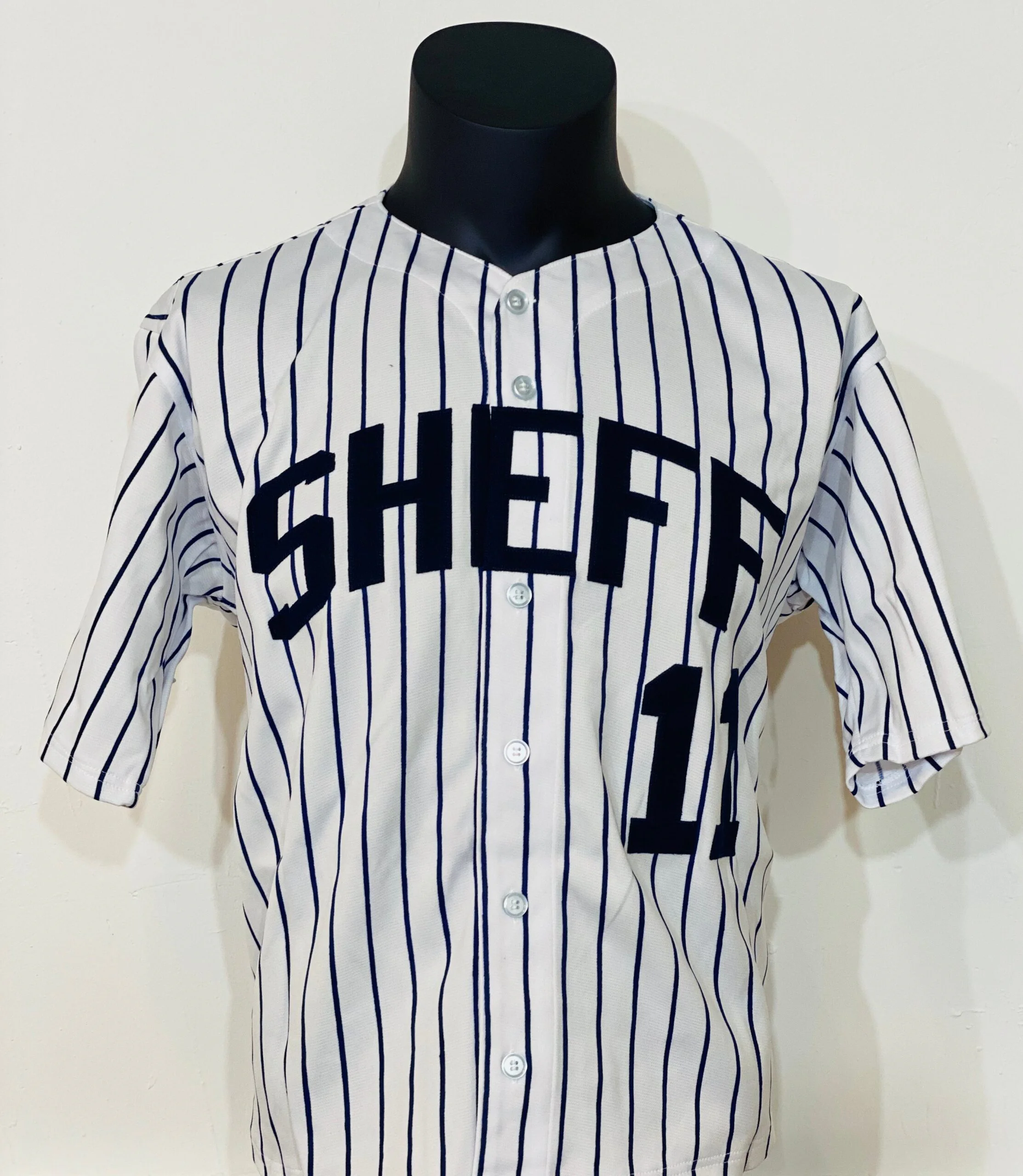 Jersey / Yankees / Gary Sheffield - Image 2