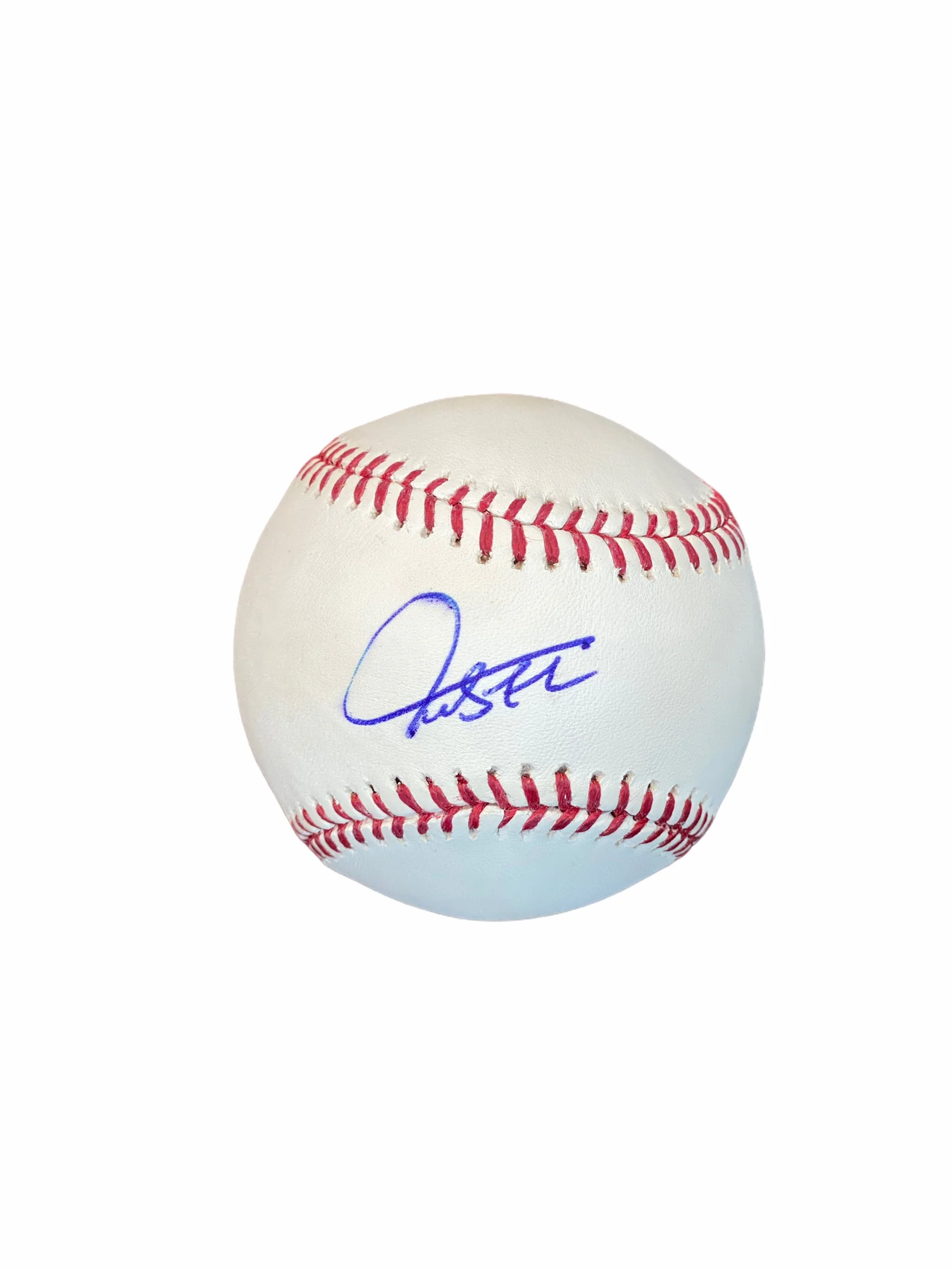 Pelota Baseball / Yankees / Giancarlo Staton