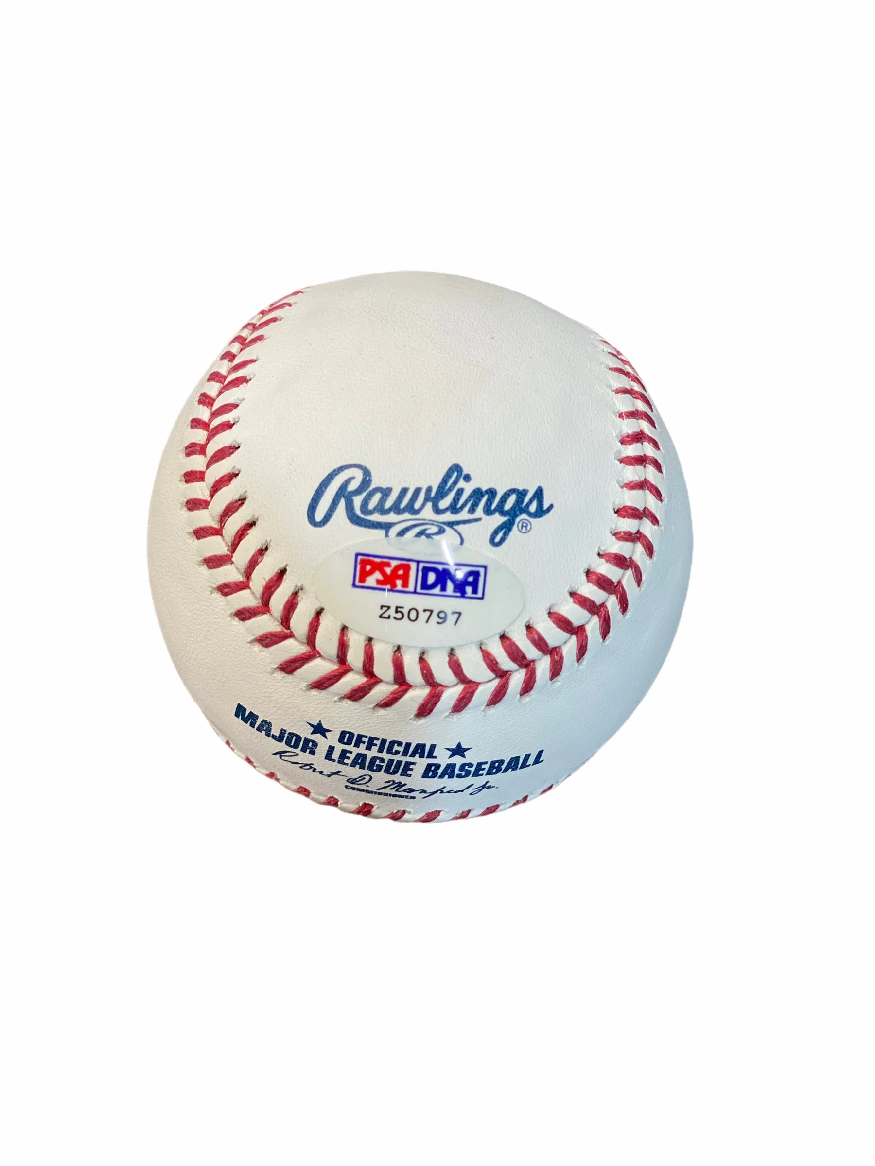 Pelota Baseball / Yankees / Giancarlo Staton - Image 2
