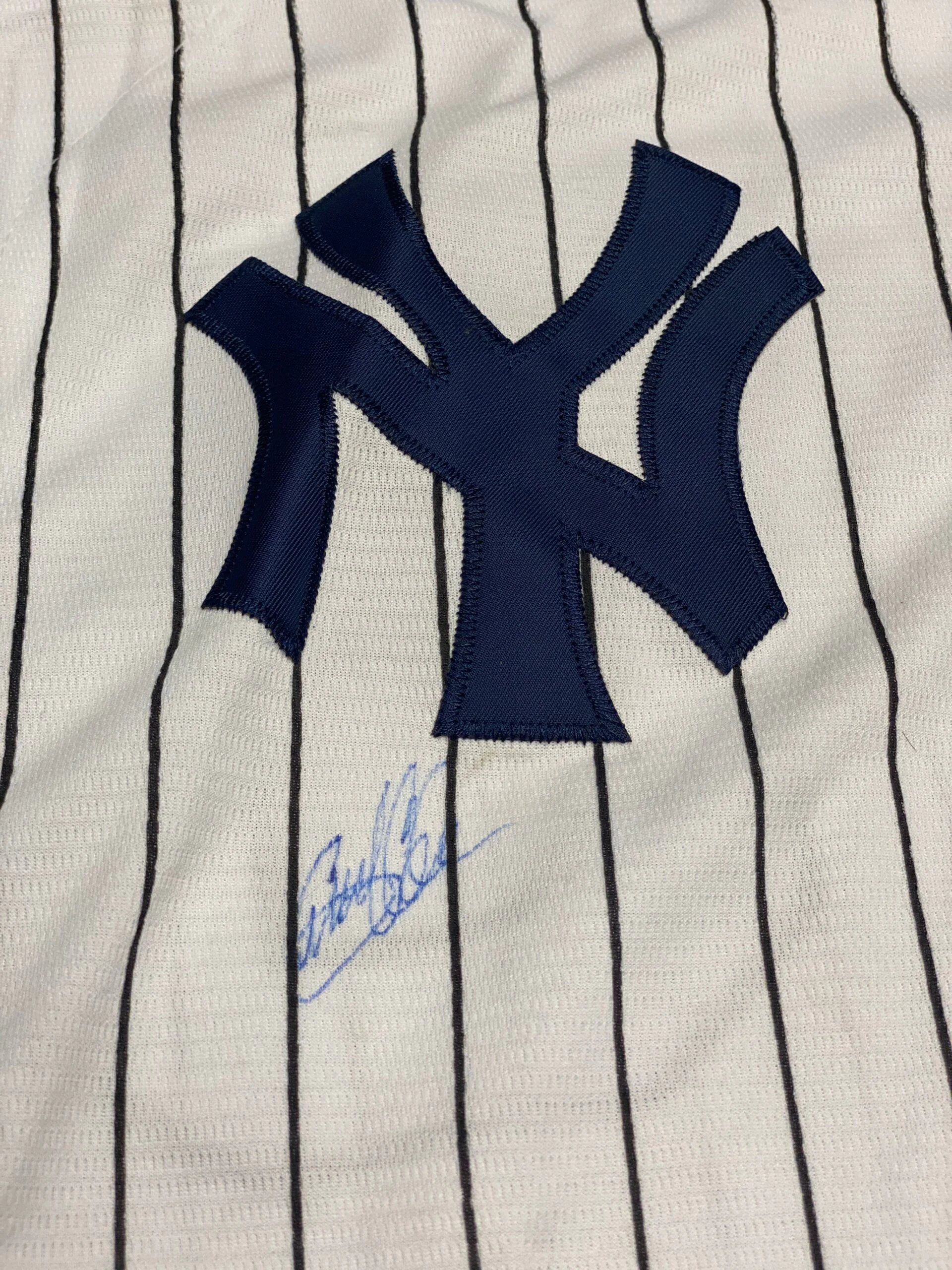 Jersey / Yankees / Gerrit Cole - Image 2