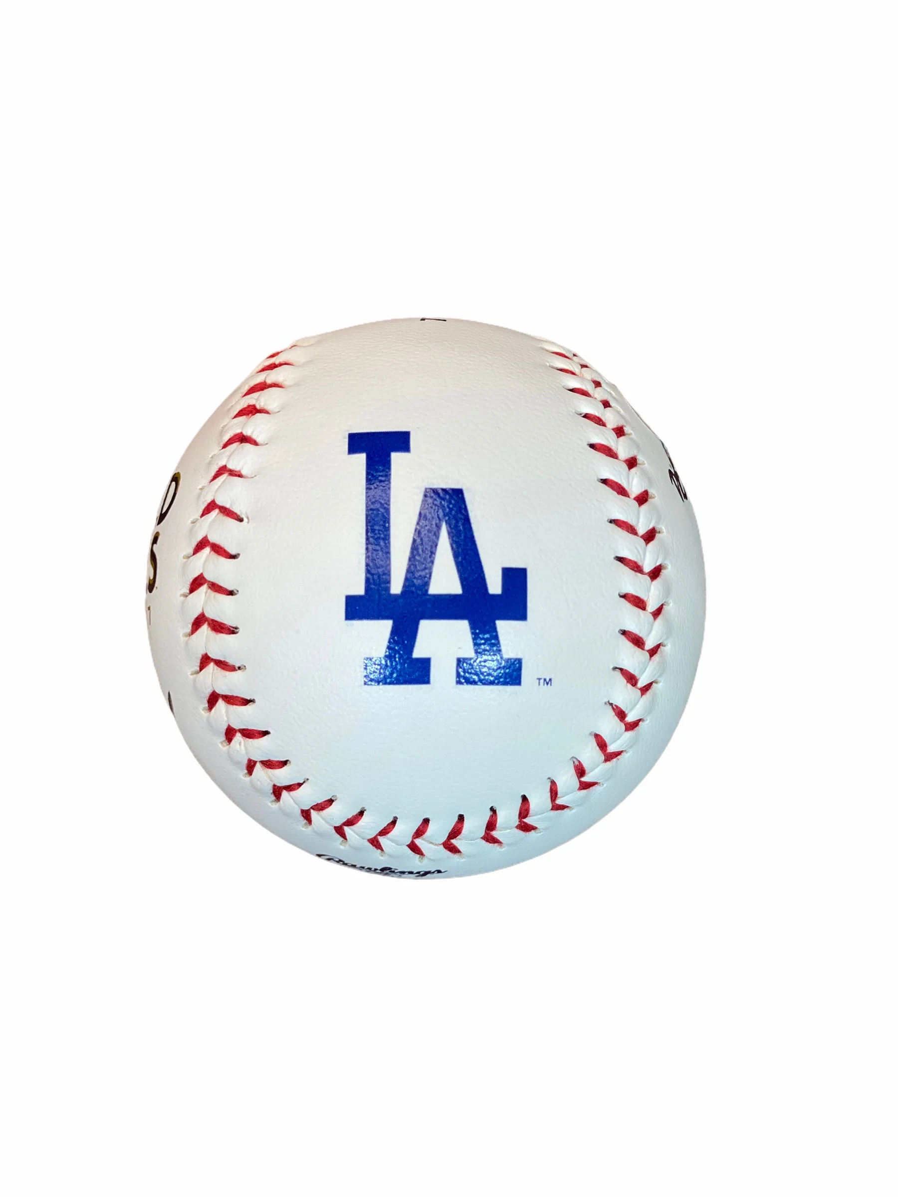 Pelota Baseball / Dodgers / Cody Bellinger - Image 3