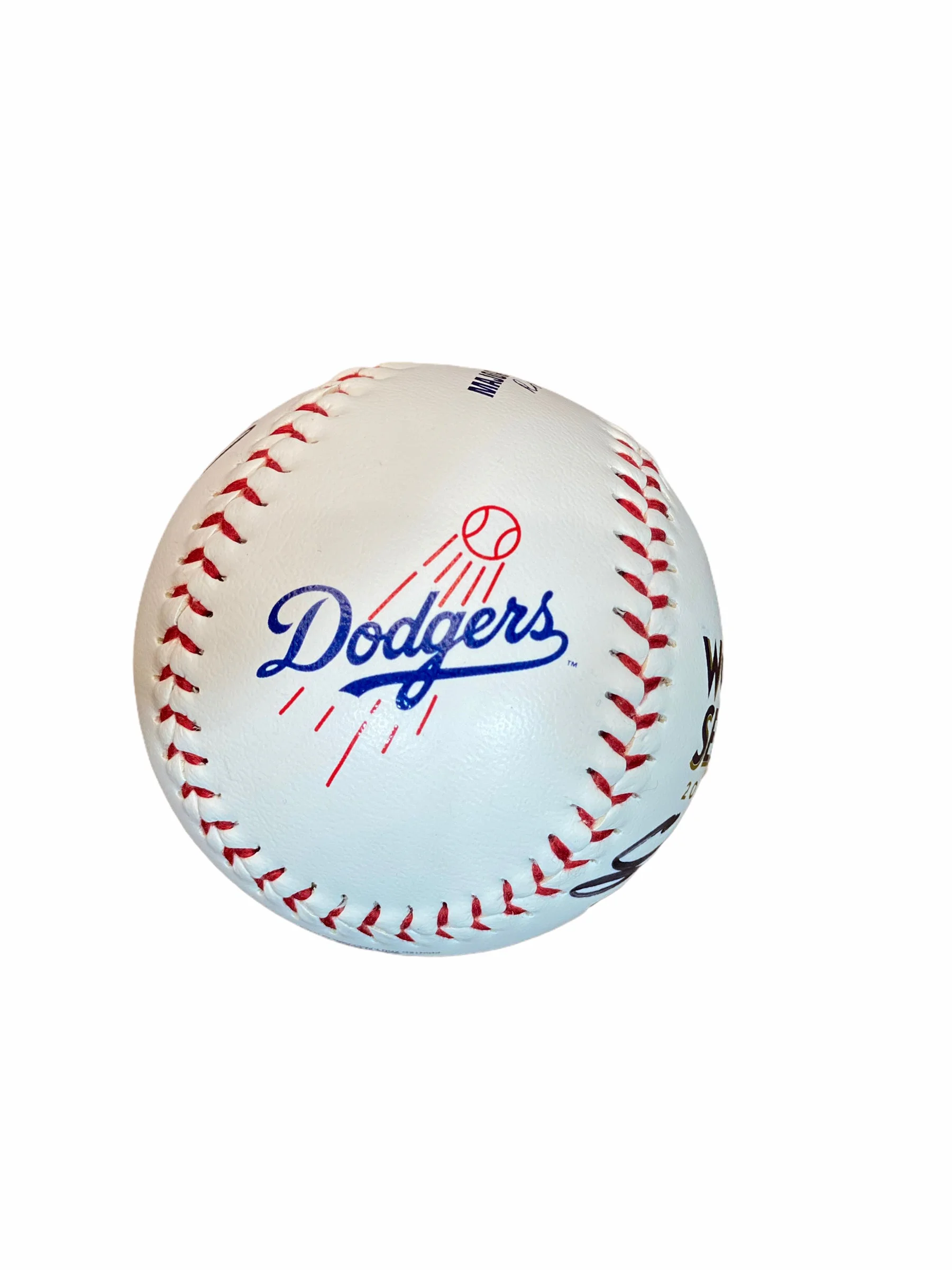 Pelota Baseball / Dodgers / Cody Bellinger - Image 4